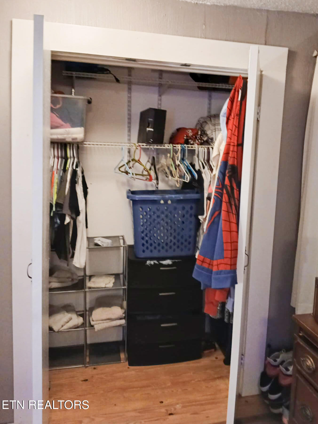 314 Blockhouse Valley Road Clinton TN 37716