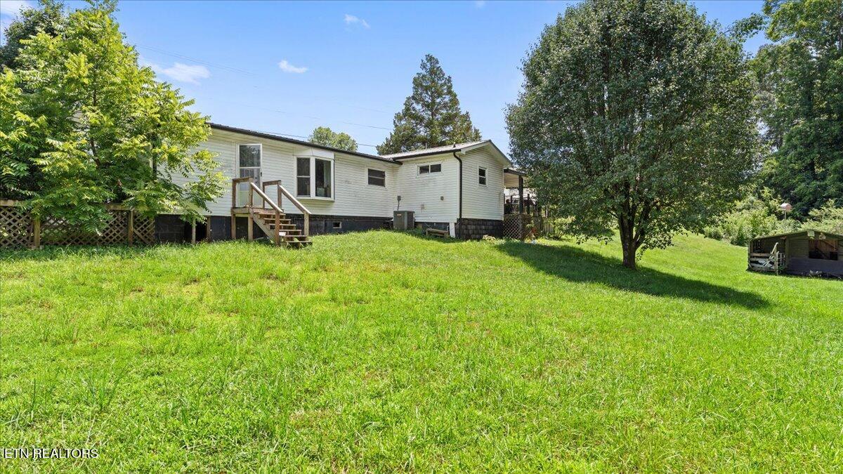 314 Blockhouse Valley Road Clinton TN 37716