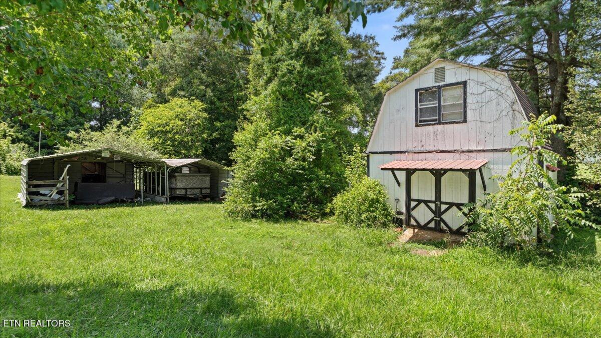 314 Blockhouse Valley Road Clinton TN 37716