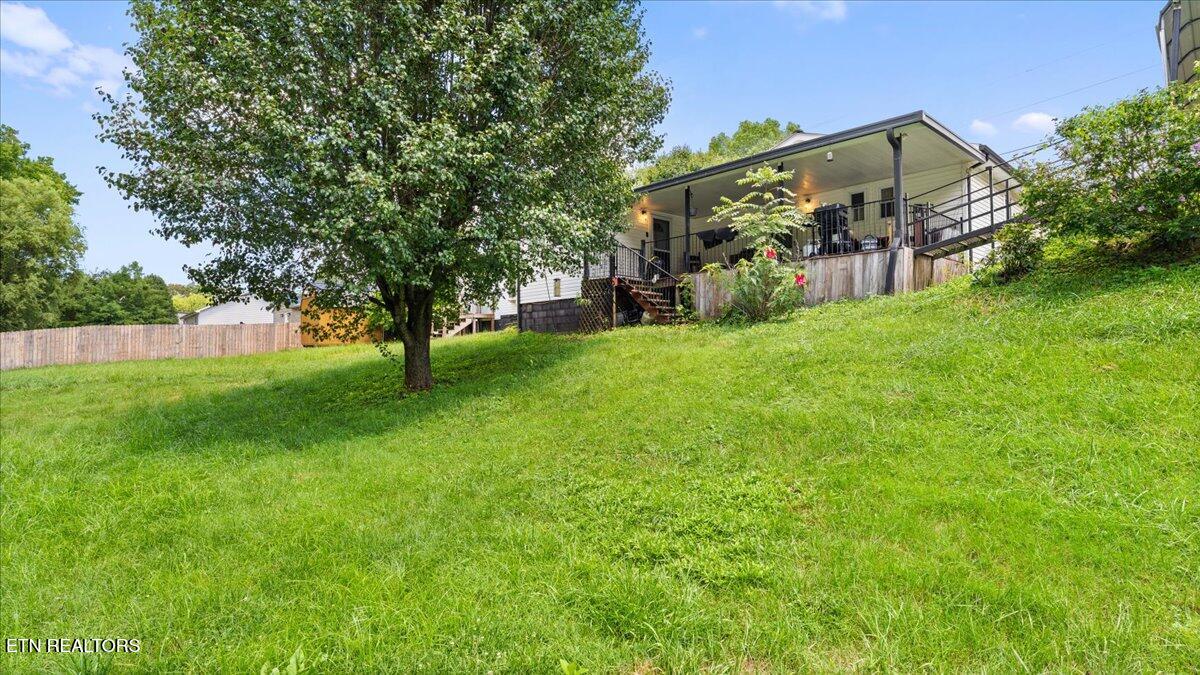 314 Blockhouse Valley Road Clinton TN 37716