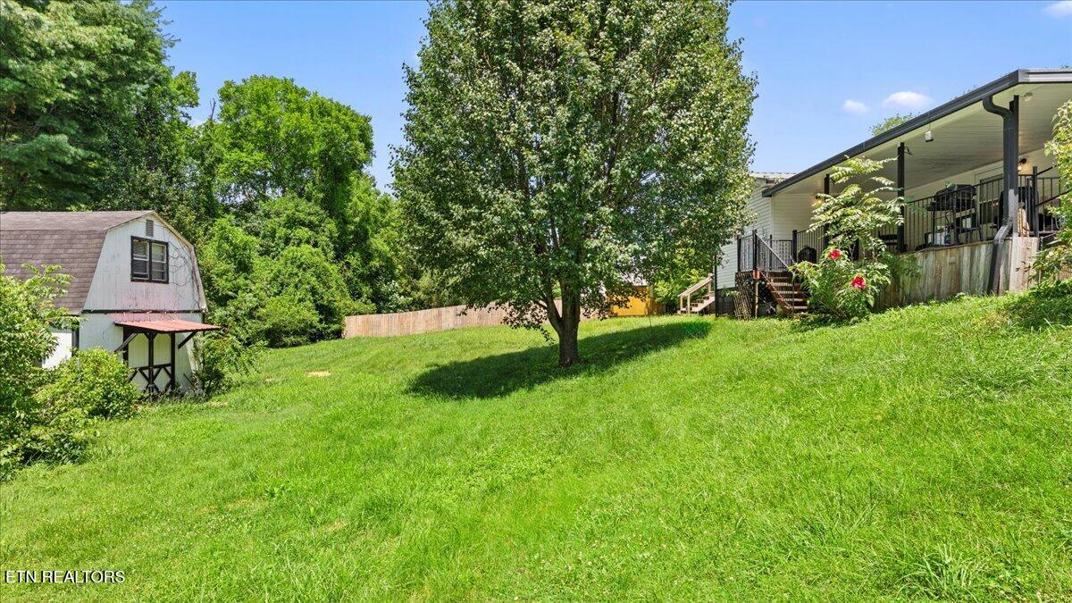 314 Blockhouse Valley Road Clinton TN 37716