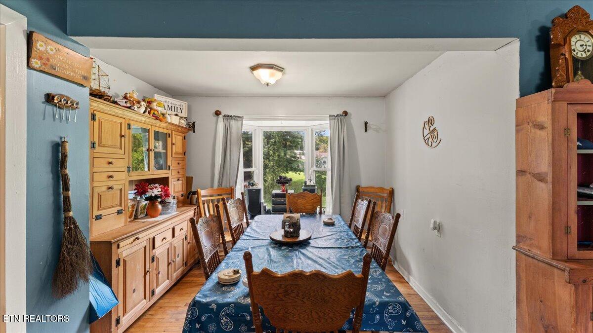 314 Blockhouse Valley Road Clinton TN 37716