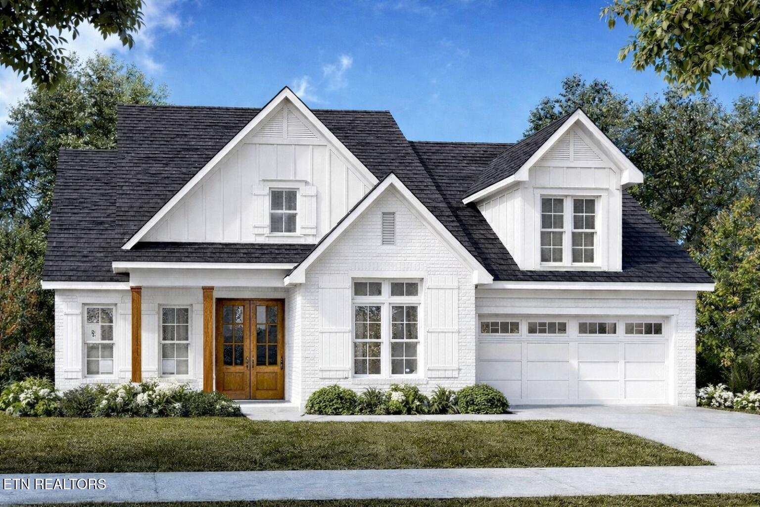 5602 Belle Maison Lane Knoxville TN 37920