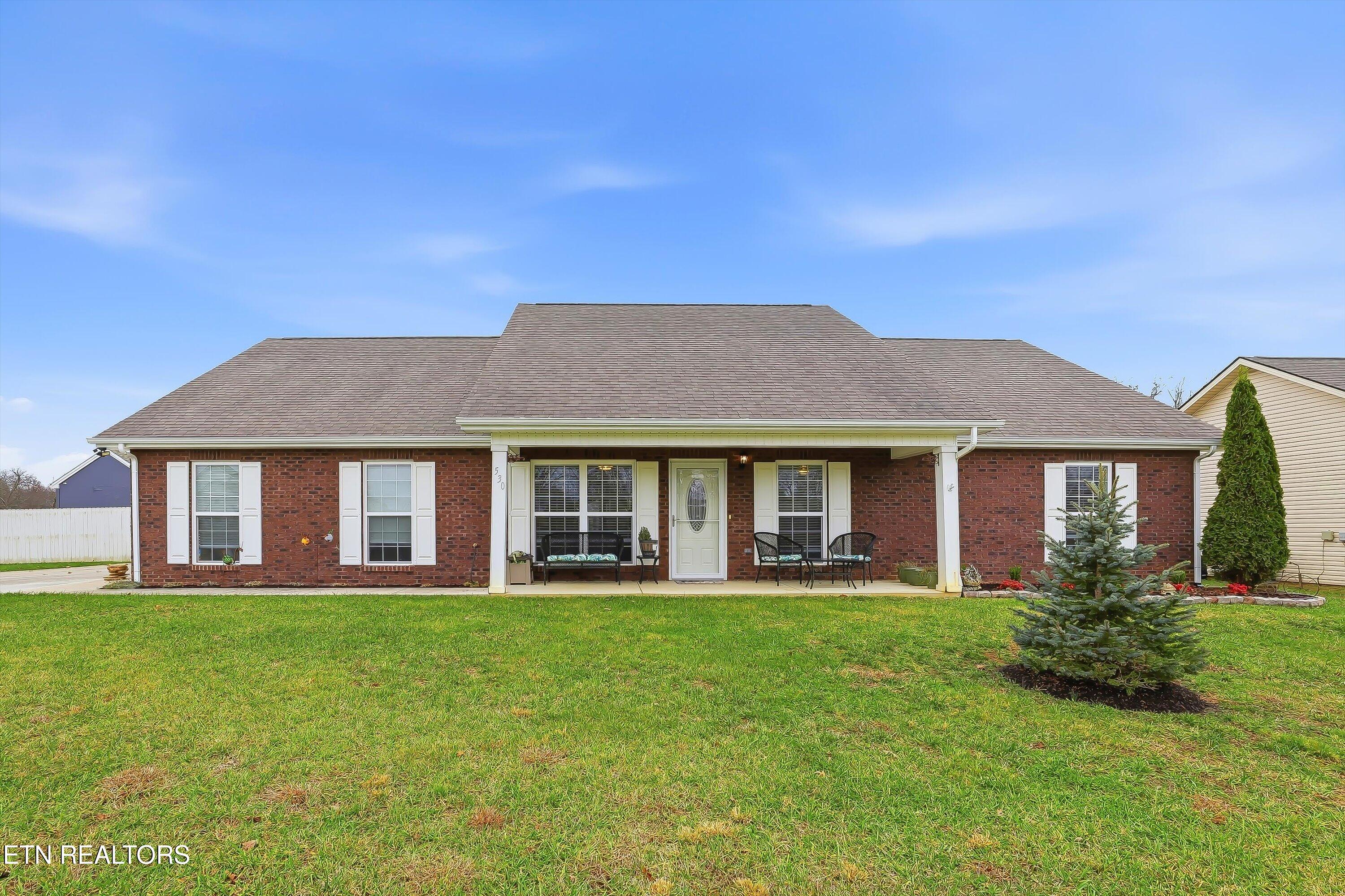 530 Roper Way Walland TN 37886
