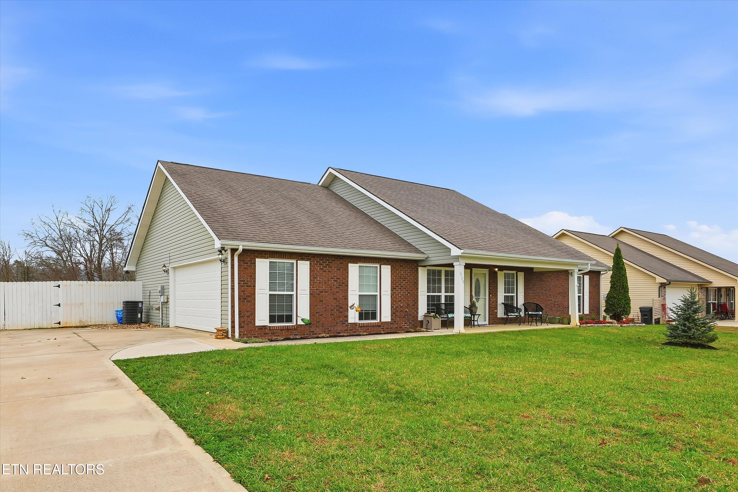 530 Roper Way Walland TN 37886
