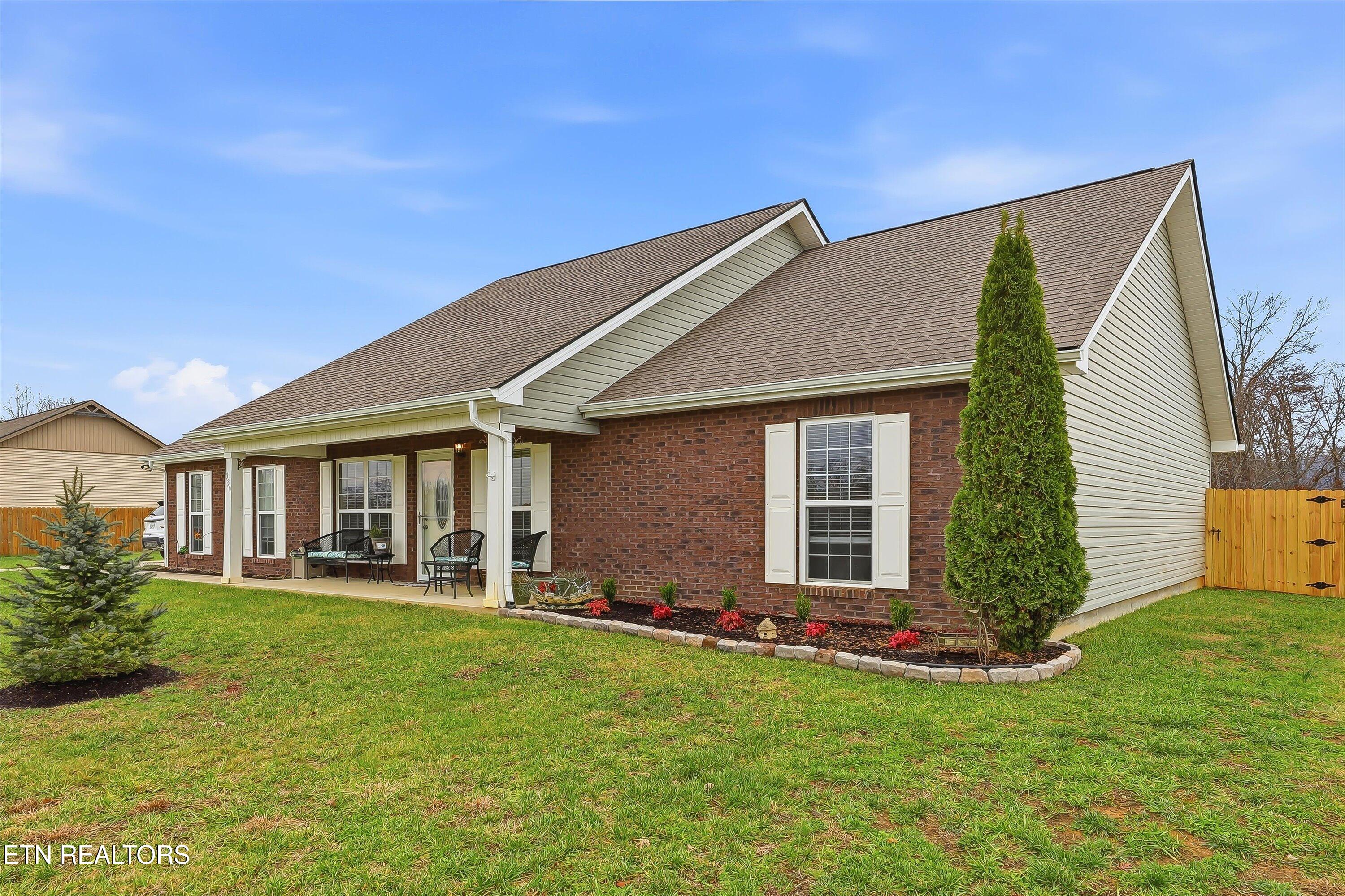 530 Roper Way Walland TN 37886