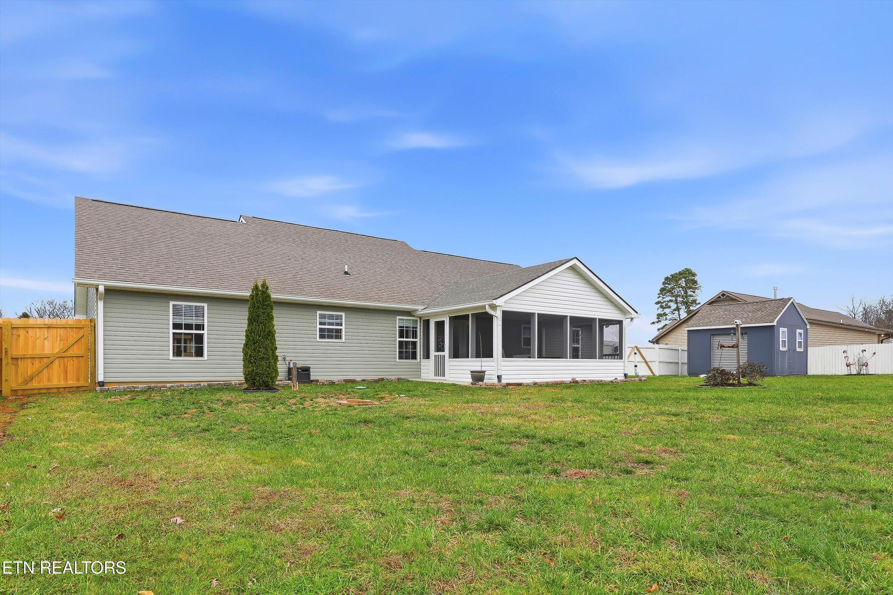 530 Roper Way Walland TN 37886