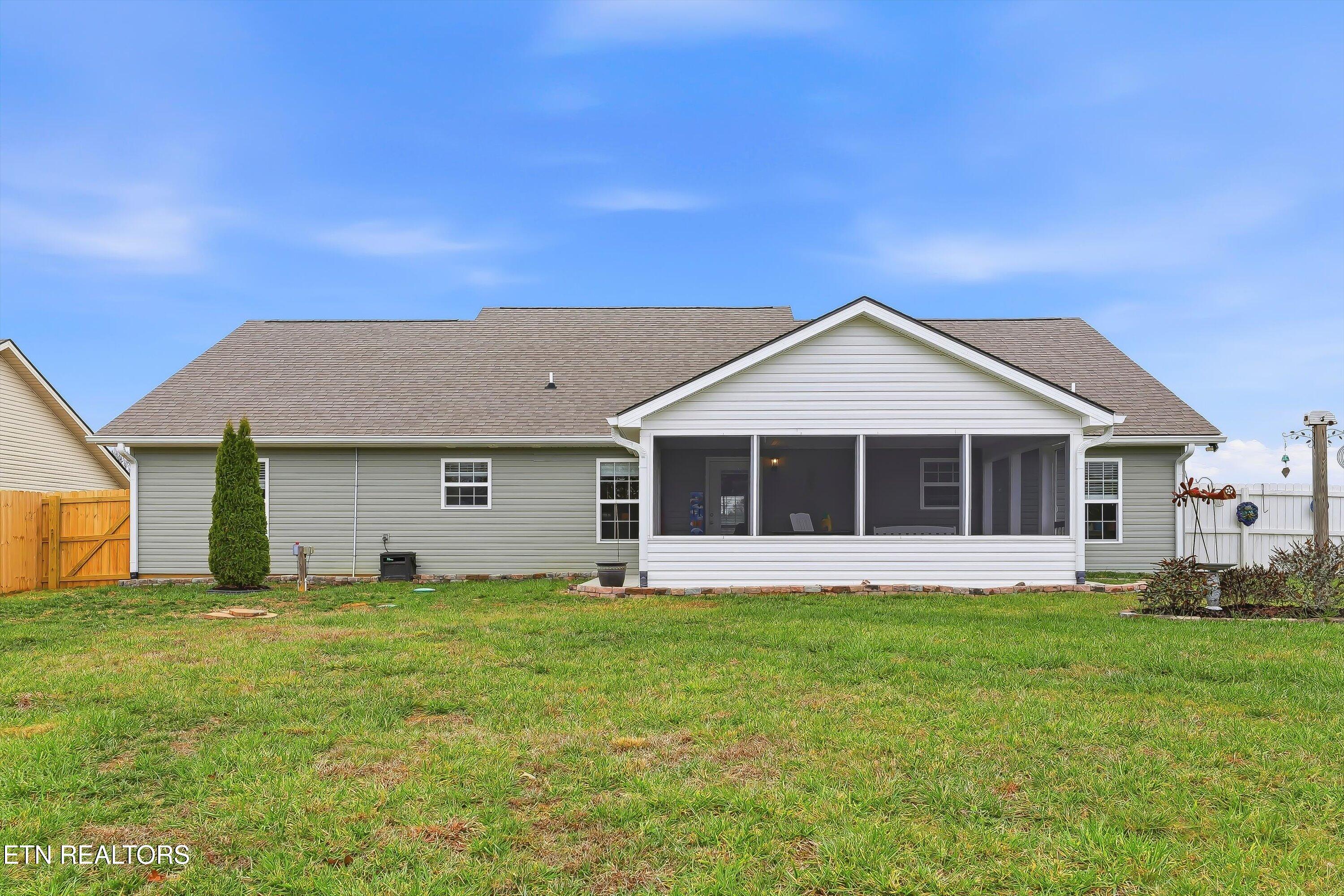 530 Roper Way Walland TN 37886