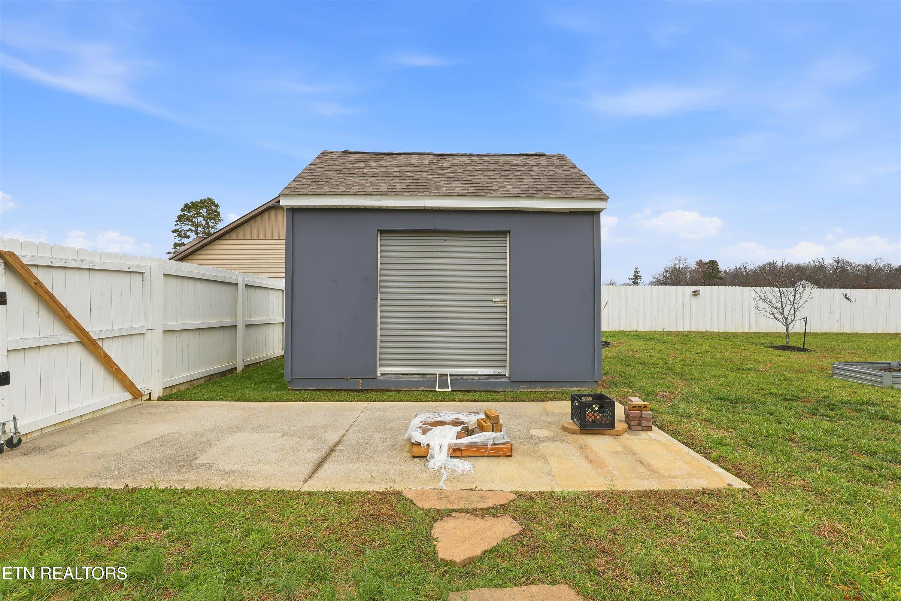 530 Roper Way Walland TN 37886