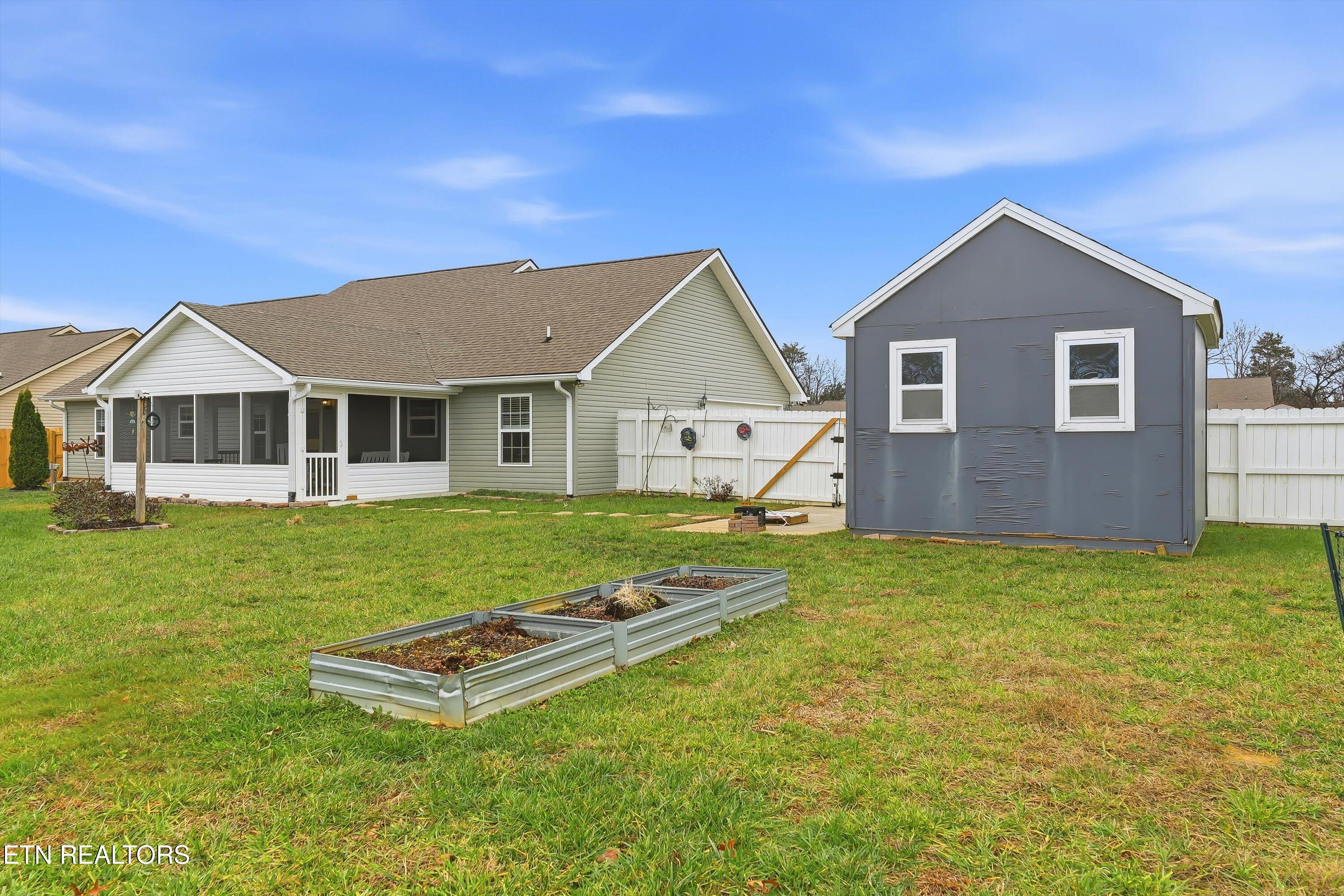 530 Roper Way Walland TN 37886