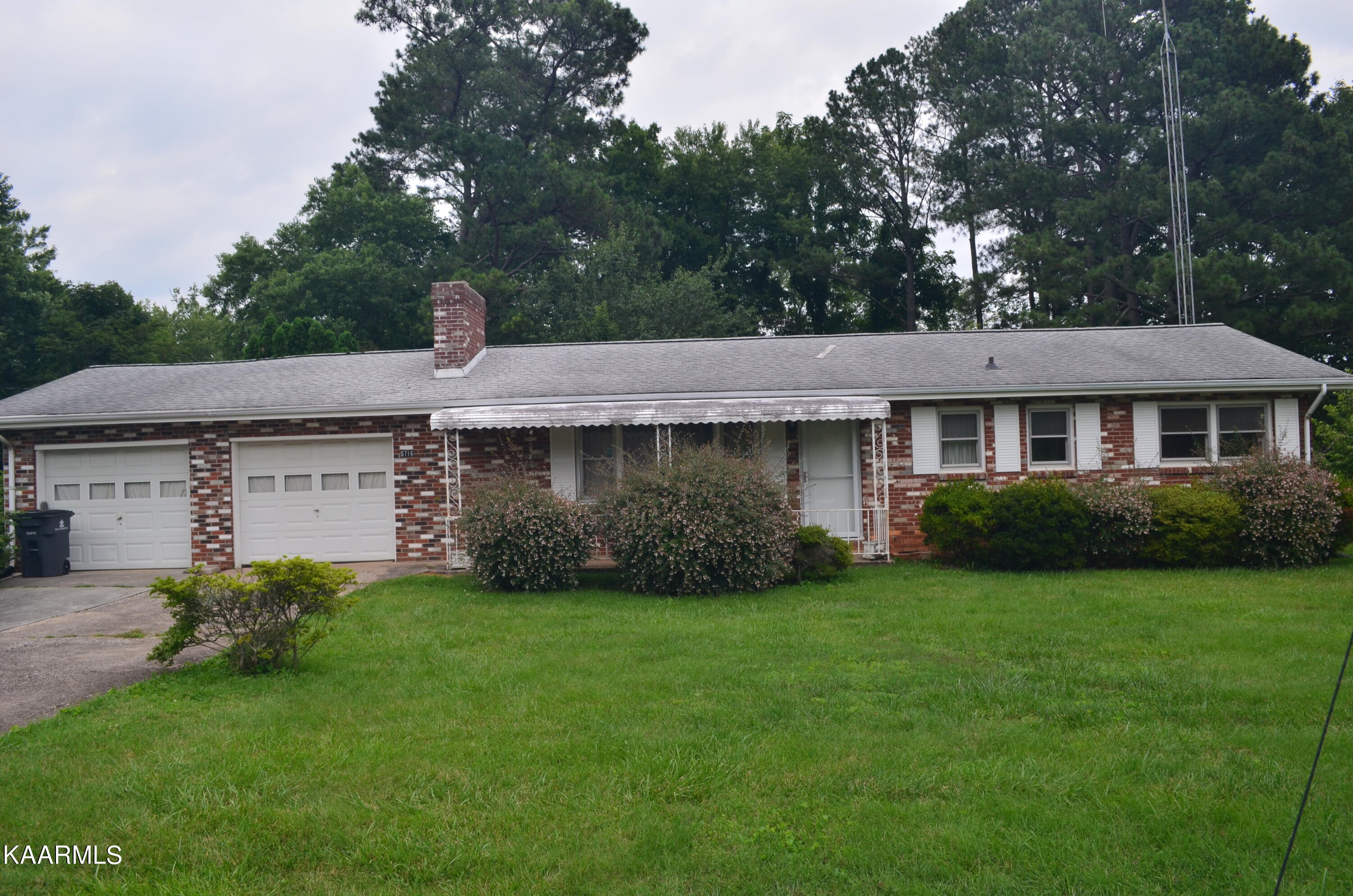 5716 Melstone Road Knoxville TN 37912