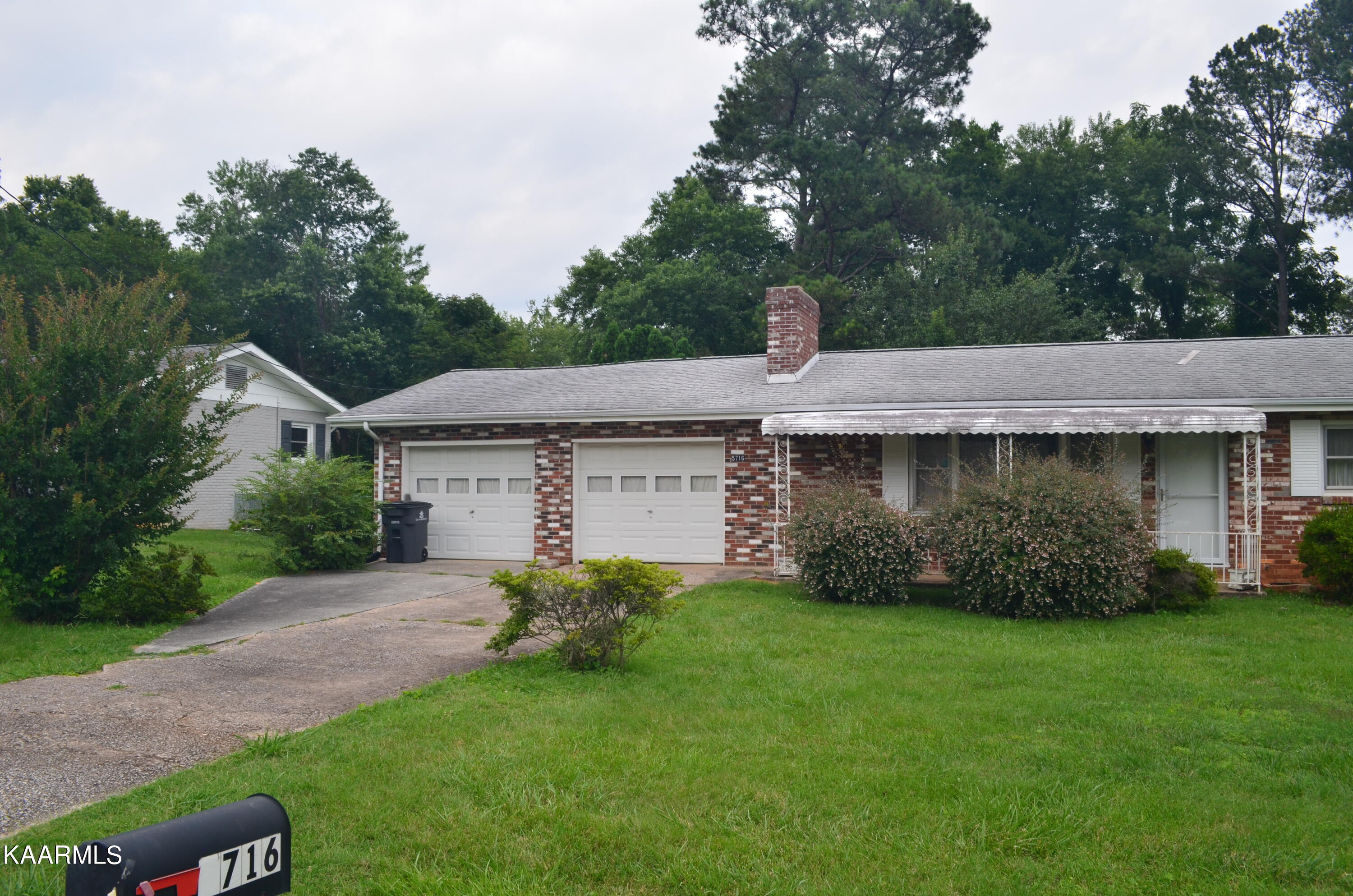 5716 Melstone Road Knoxville TN 37912