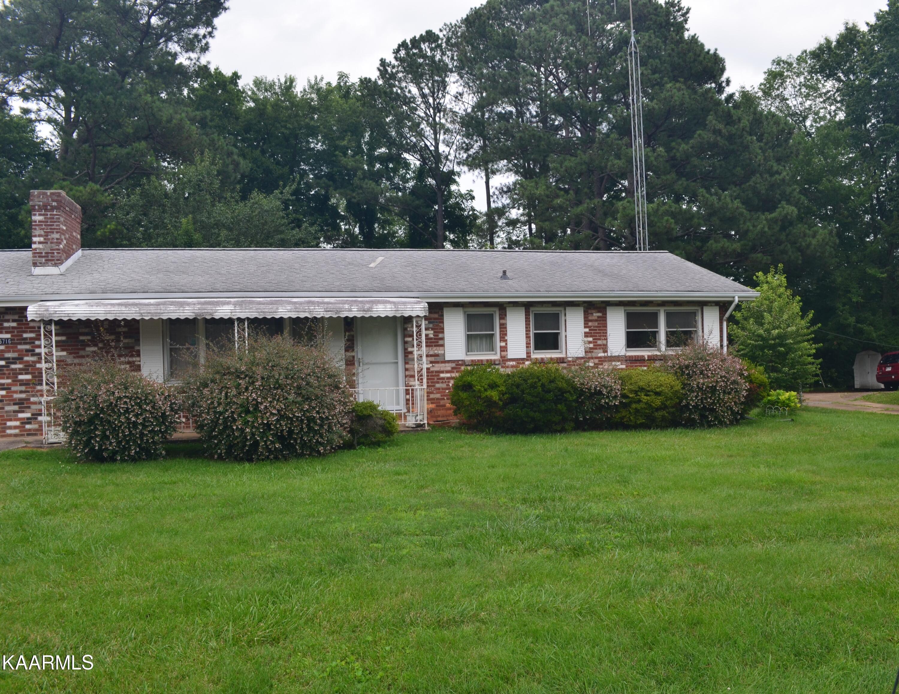 5716 Melstone Road Knoxville TN 37912