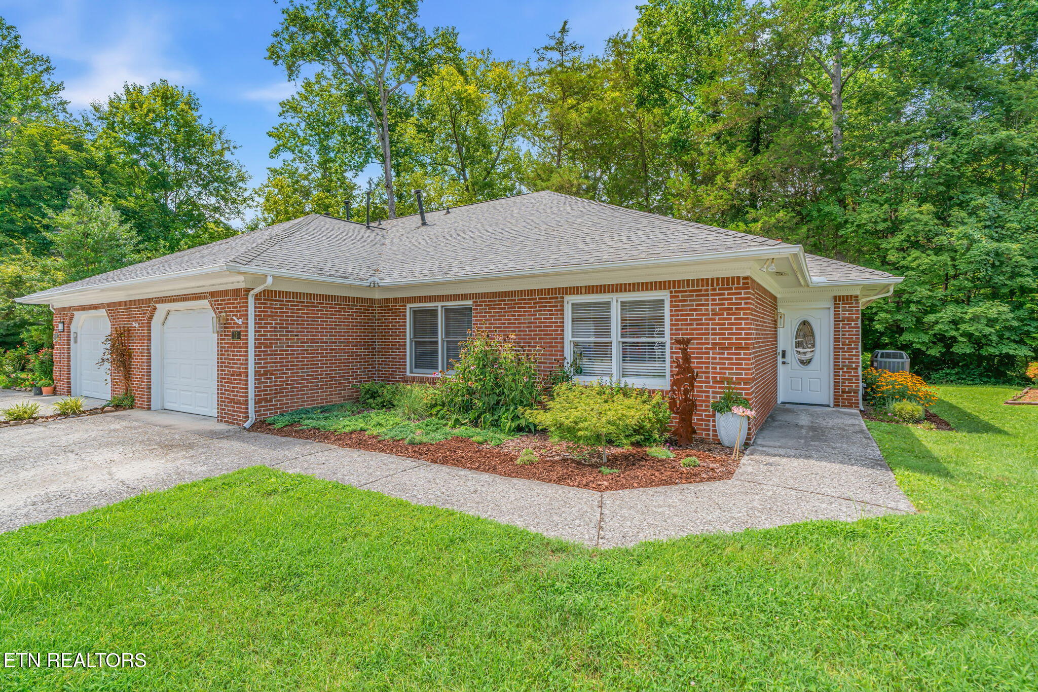 13 Bellhaven Lane Oak Ridge TN 37830