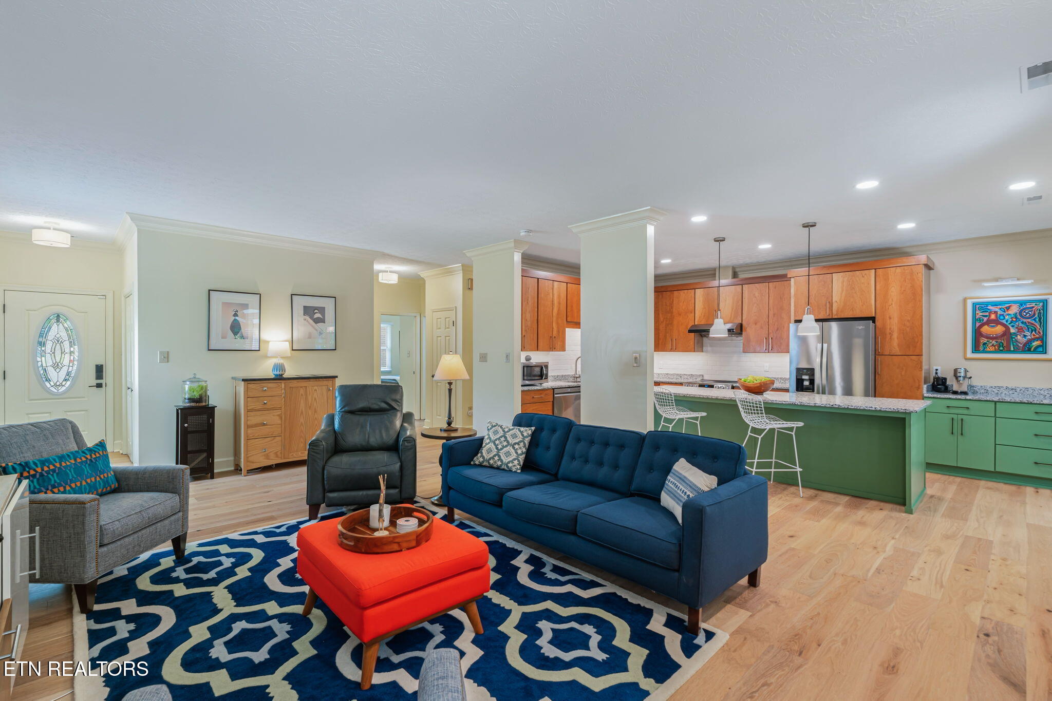 13 Bellhaven Lane Oak Ridge TN 37830