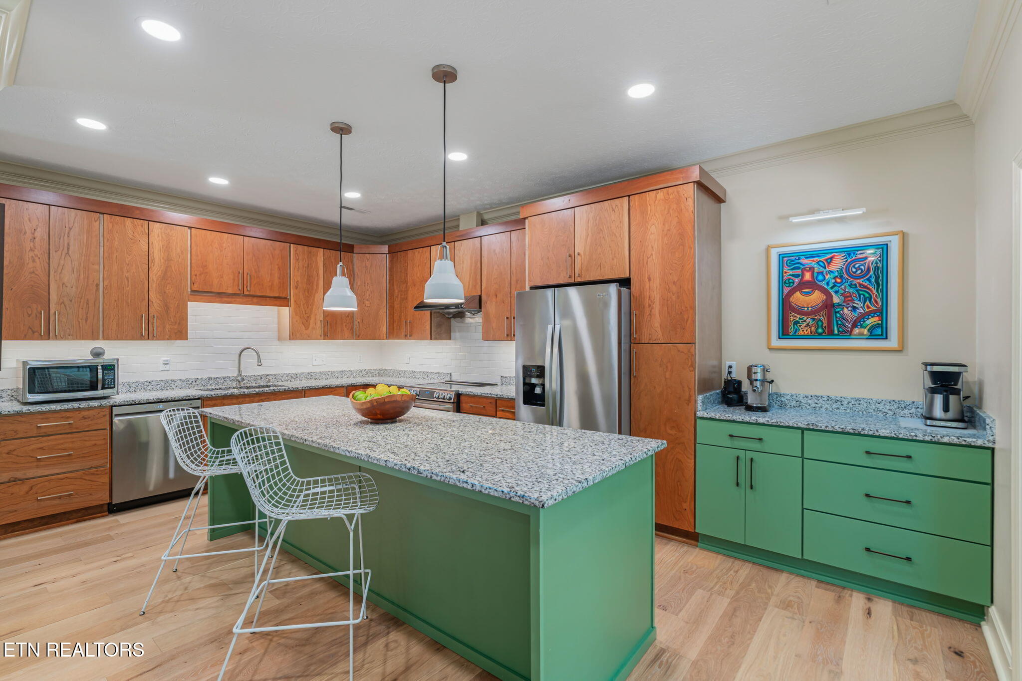 13 Bellhaven Lane Oak Ridge TN 37830