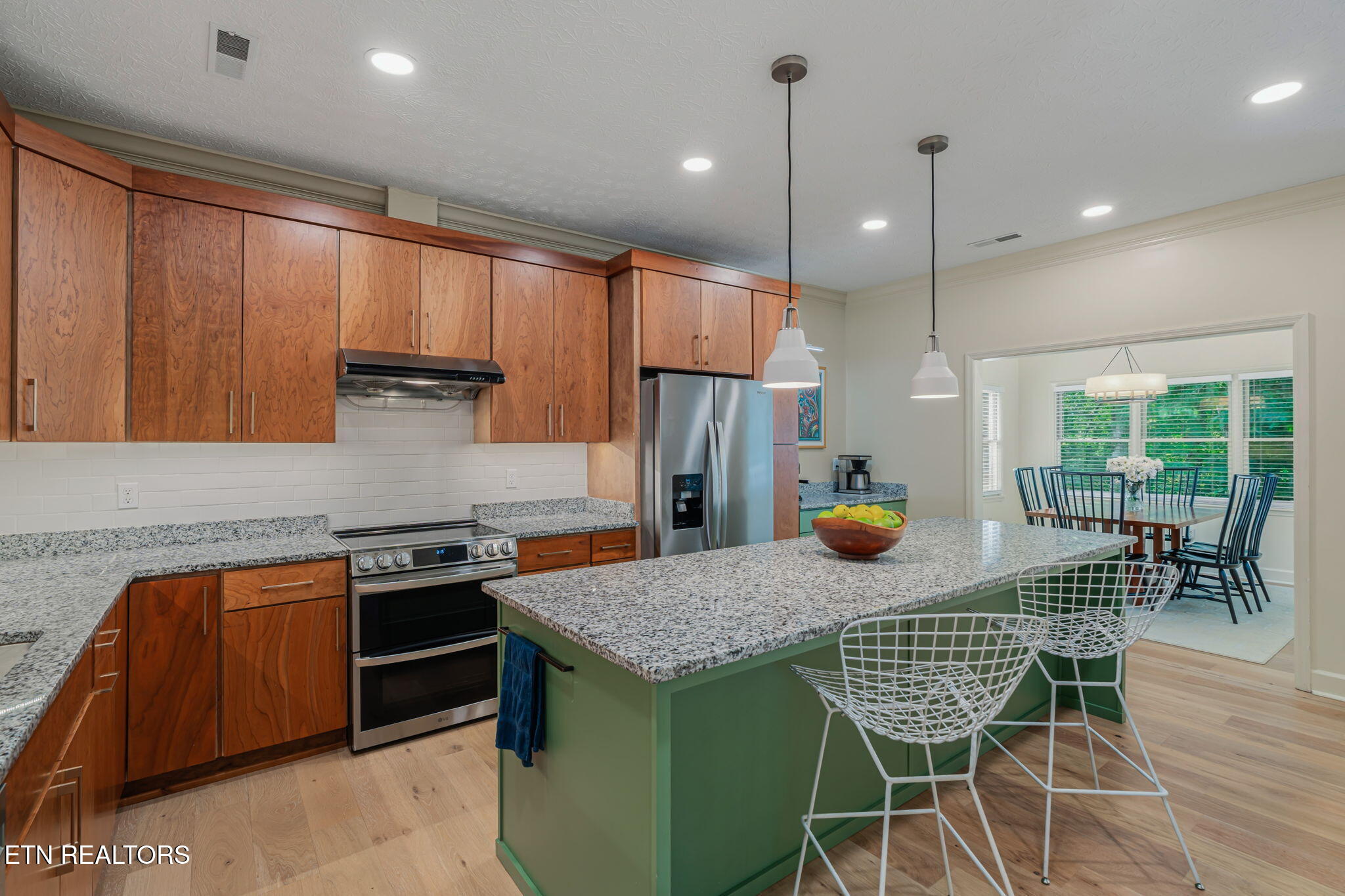 13 Bellhaven Lane Oak Ridge TN 37830