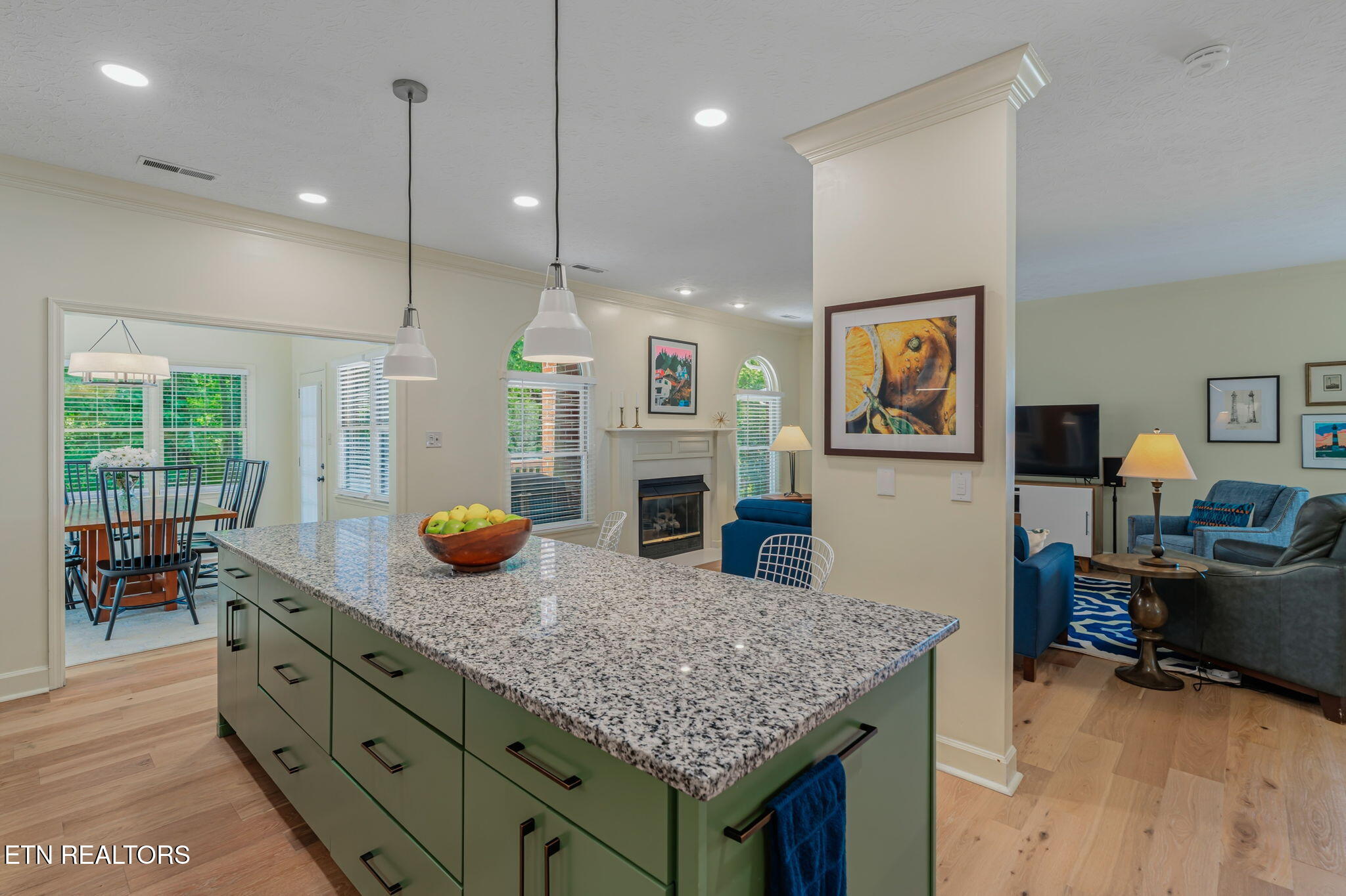13 Bellhaven Lane Oak Ridge TN 37830