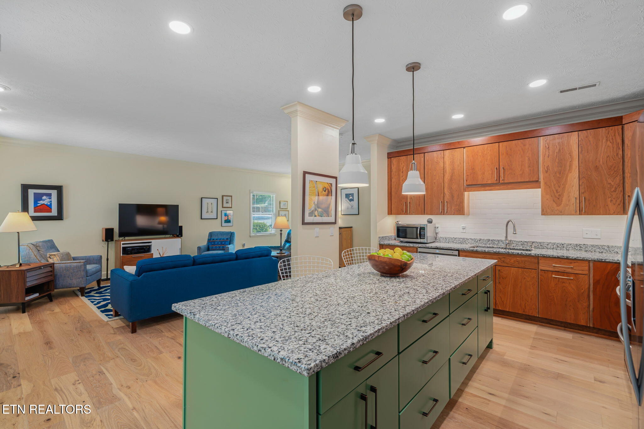 13 Bellhaven Lane Oak Ridge TN 37830
