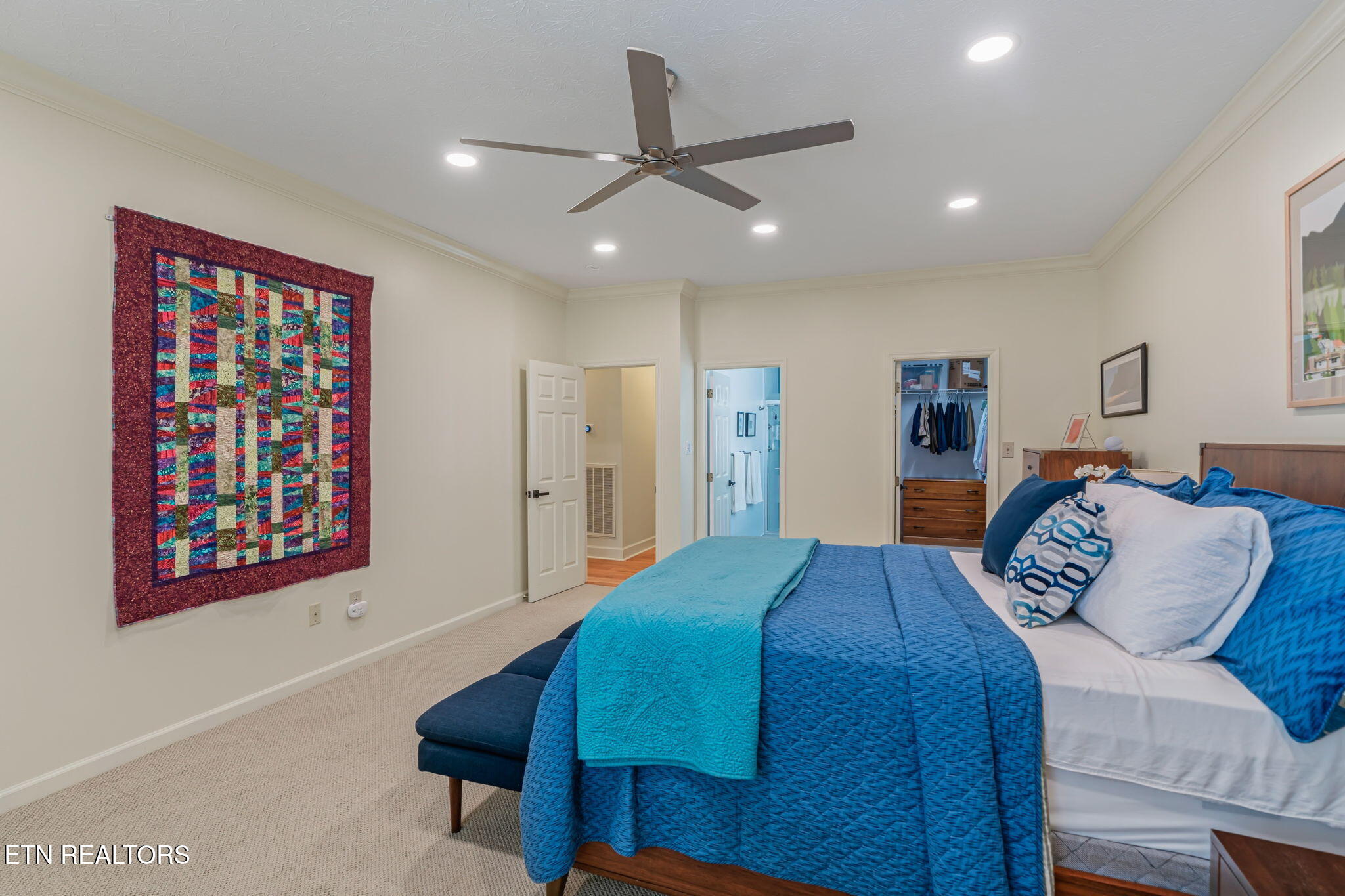 13 Bellhaven Lane Oak Ridge TN 37830