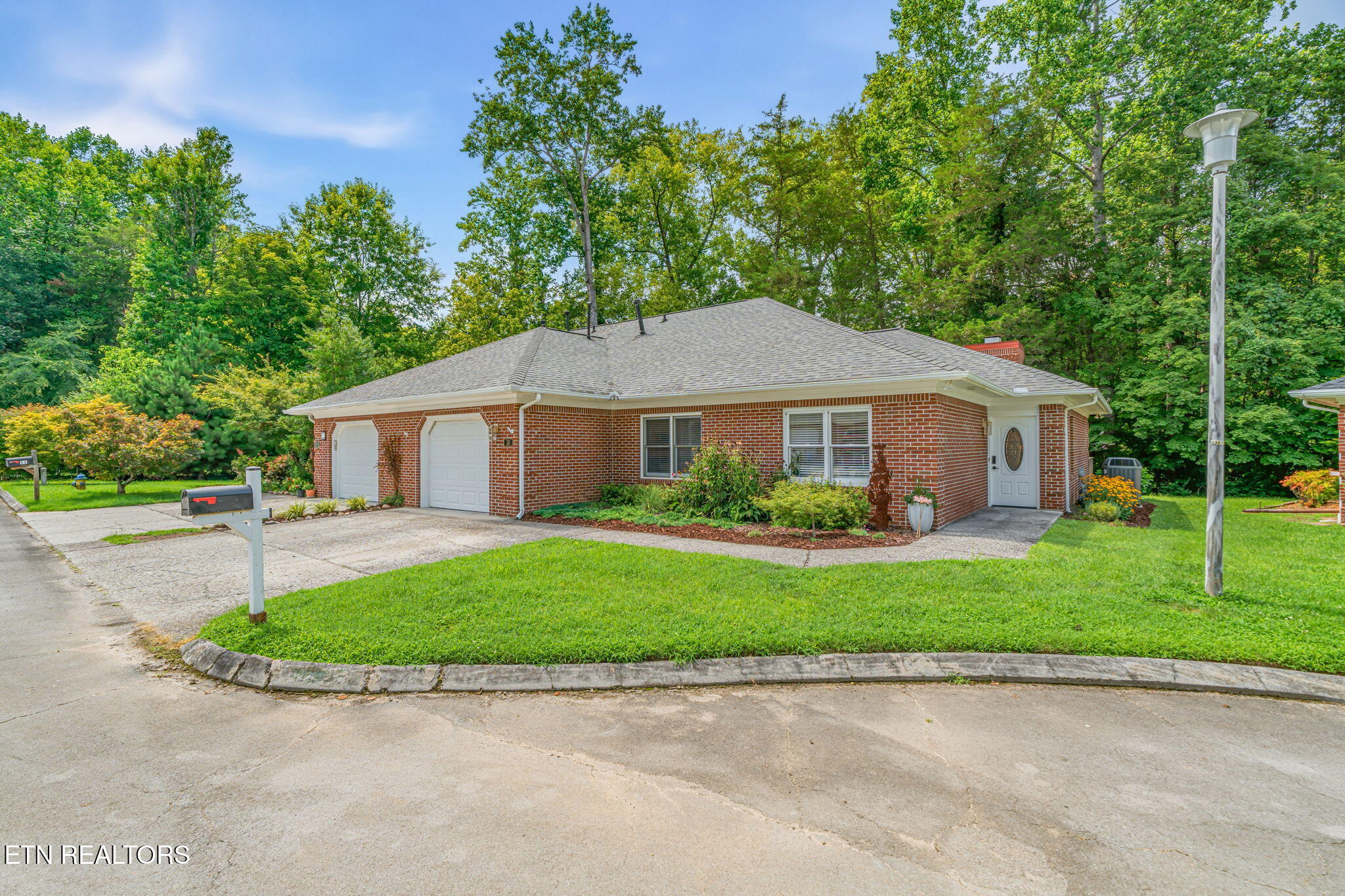 13 Bellhaven Lane Oak Ridge TN 37830