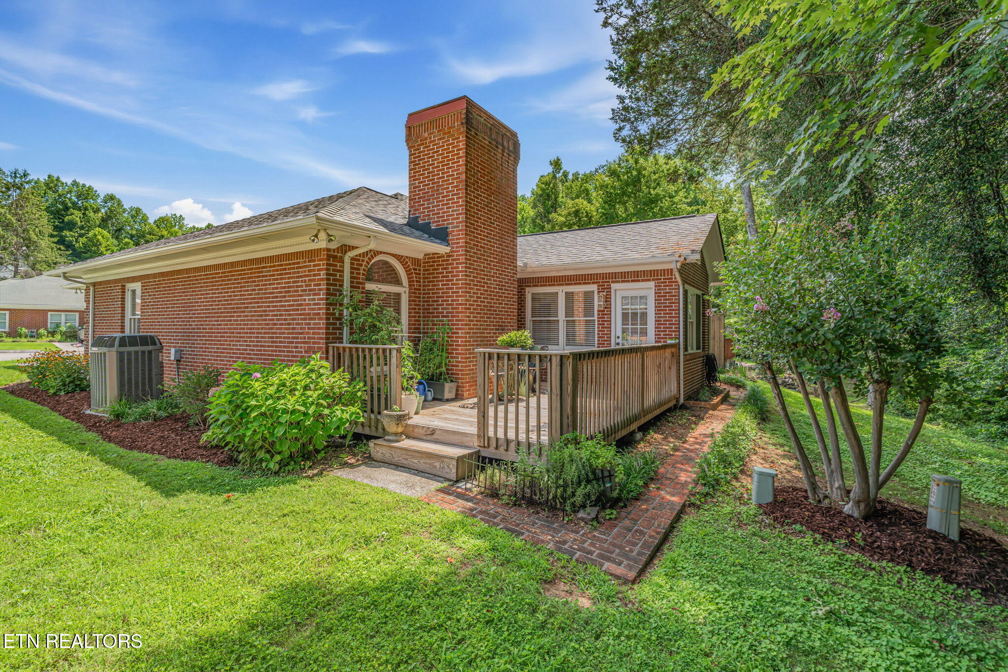 13 Bellhaven Lane Oak Ridge TN 37830