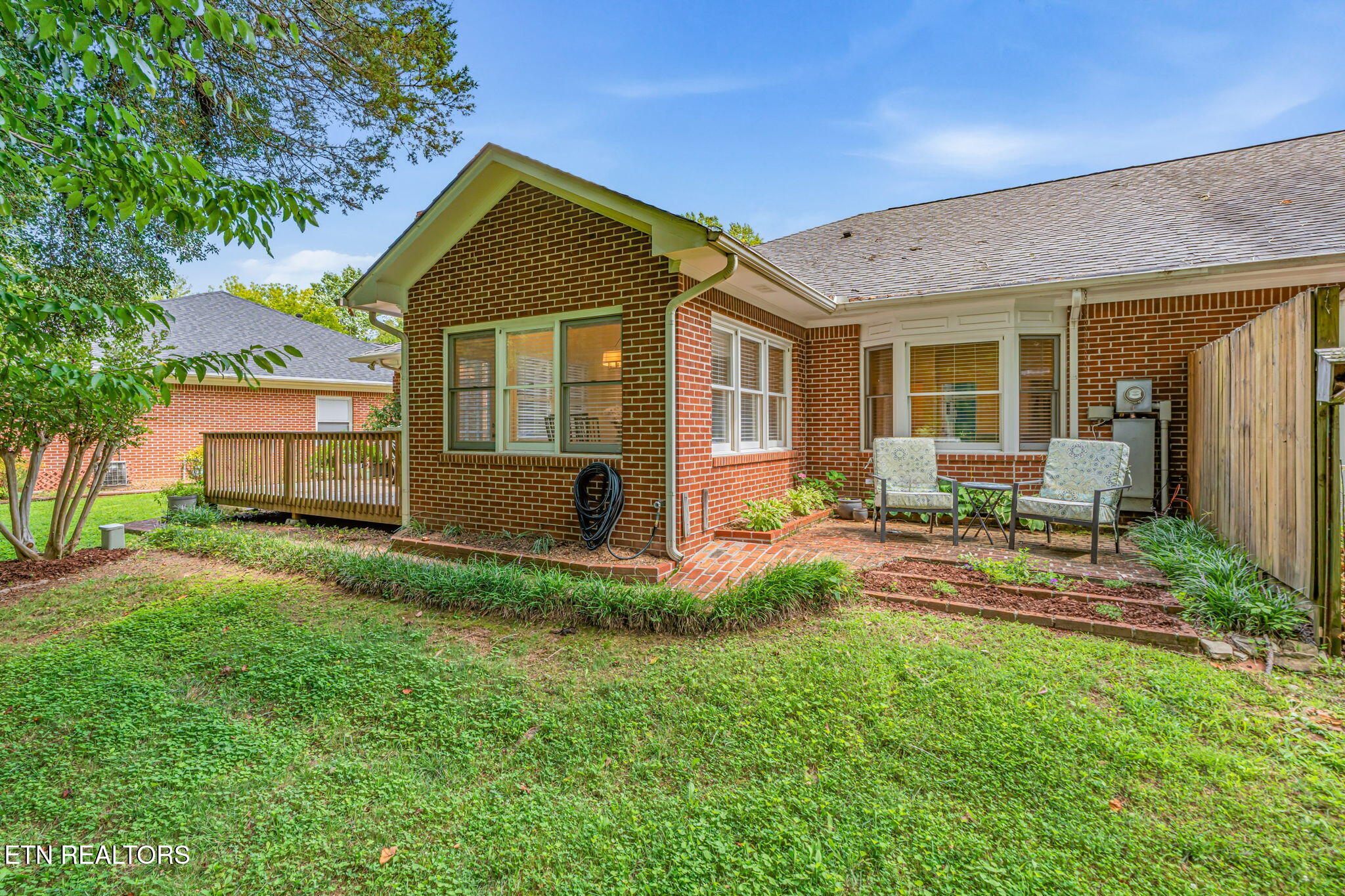 13 Bellhaven Lane Oak Ridge TN 37830