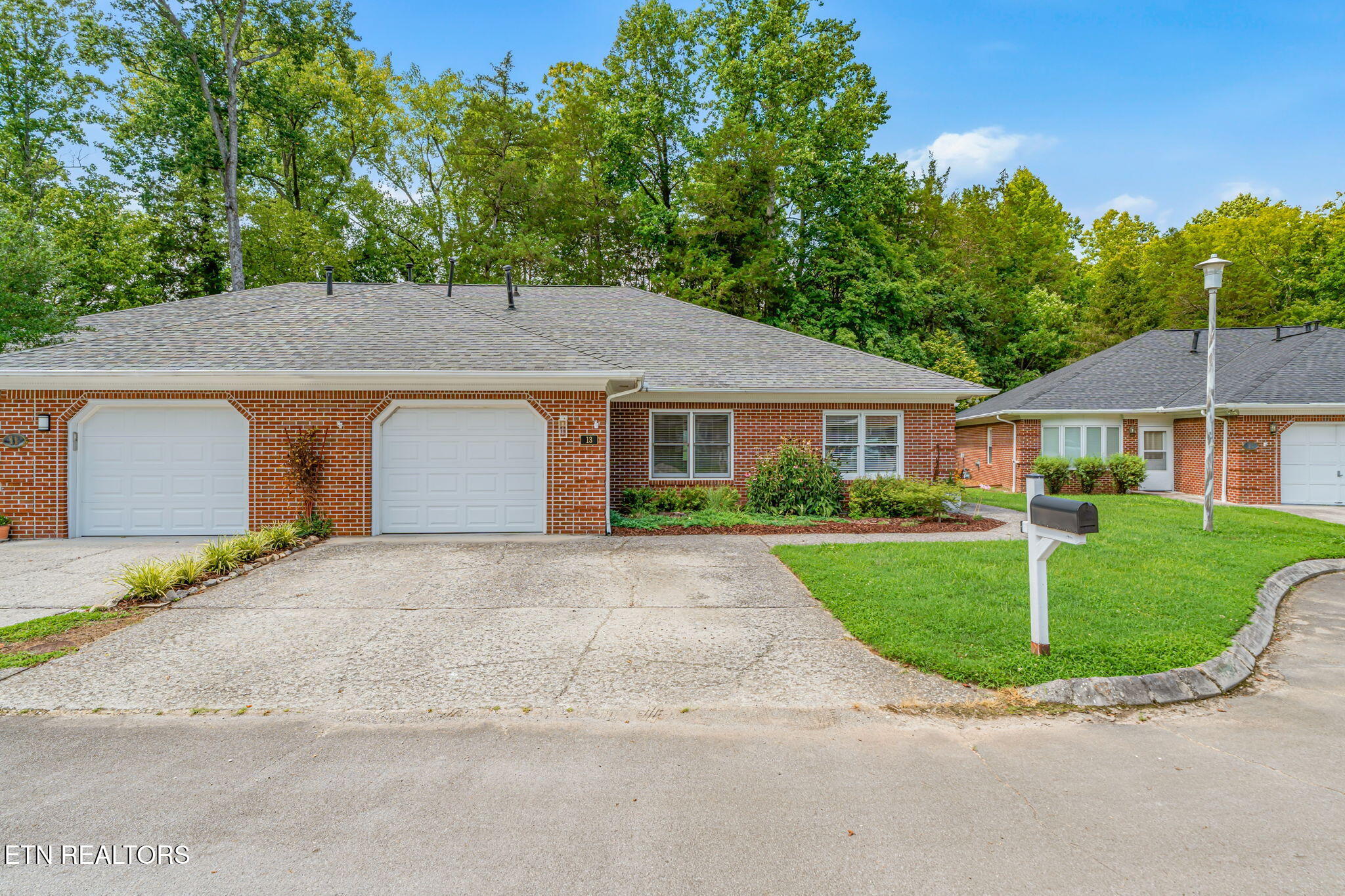 13 Bellhaven Lane Oak Ridge TN 37830