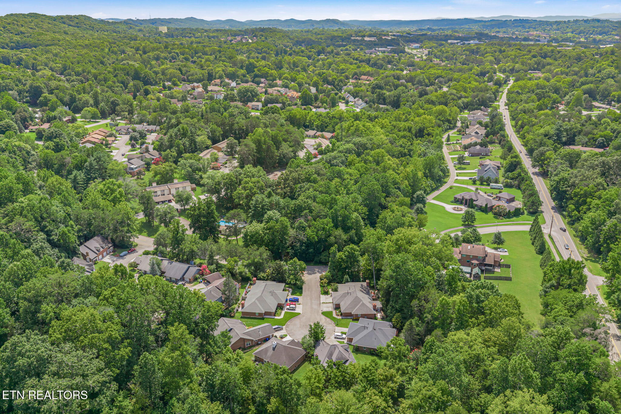 13 Bellhaven Lane Oak Ridge TN 37830