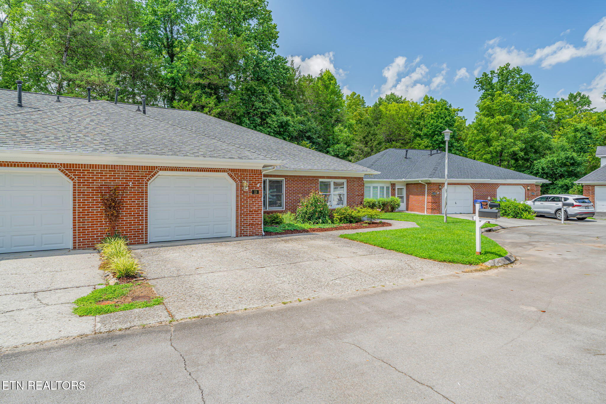 13 Bellhaven Lane Oak Ridge TN 37830