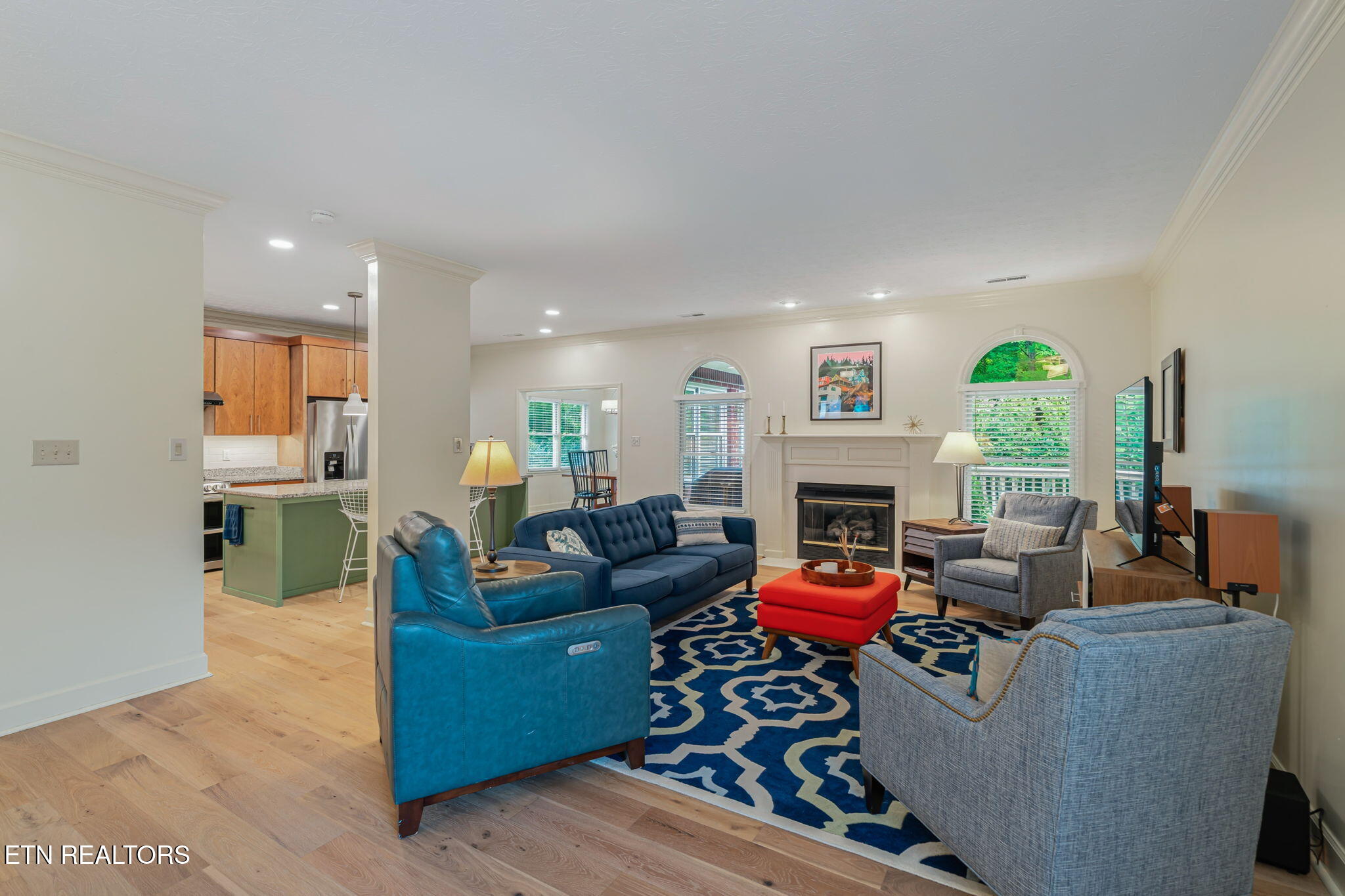 13 Bellhaven Lane Oak Ridge TN 37830