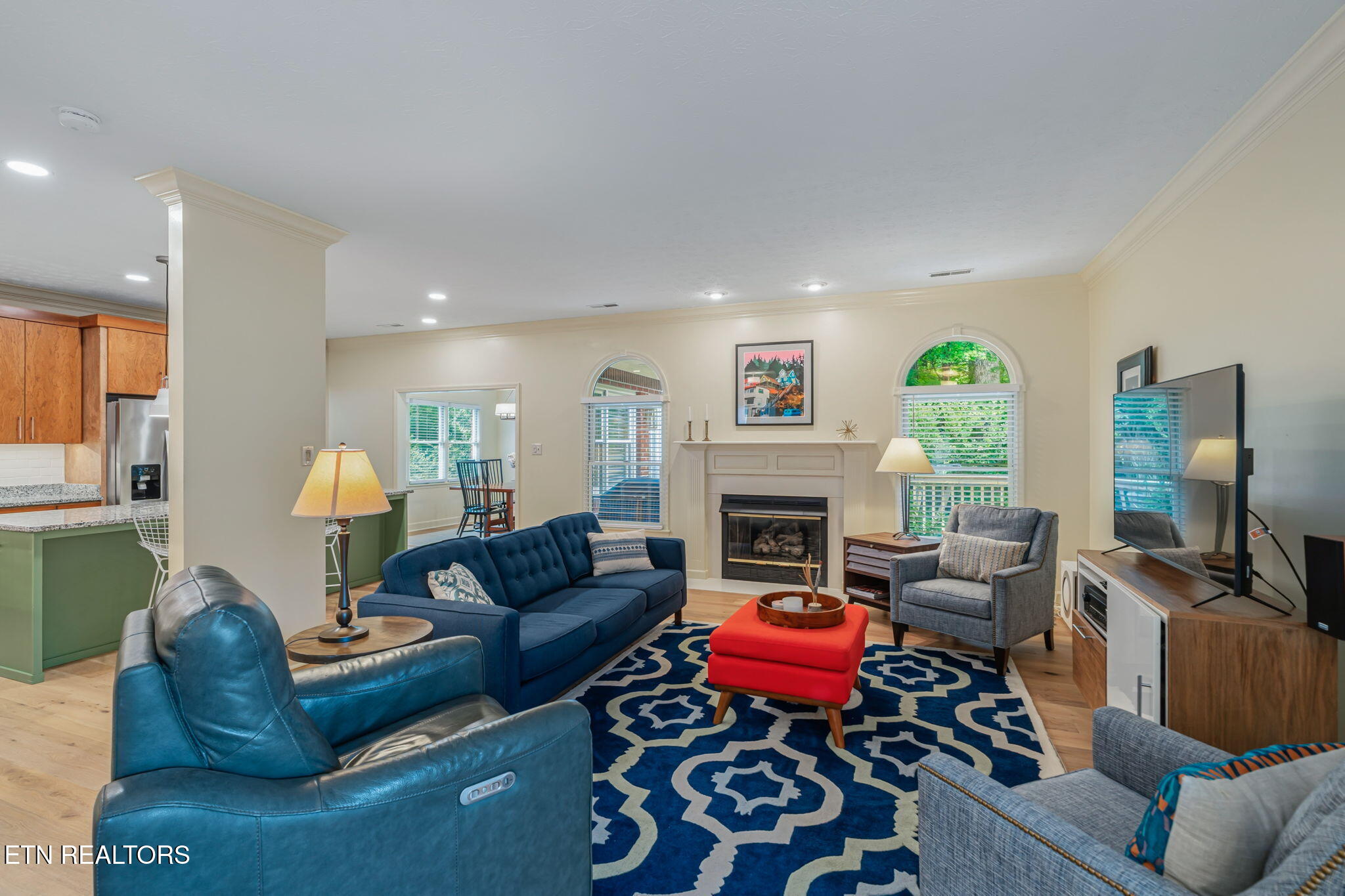 13 Bellhaven Lane Oak Ridge TN 37830