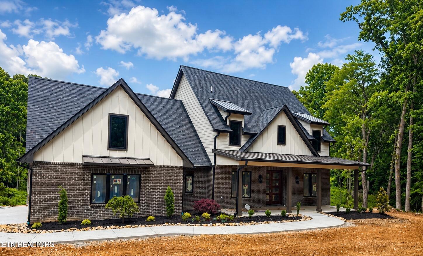 6450 Mont Richer Avenue Knoxville TN 37918