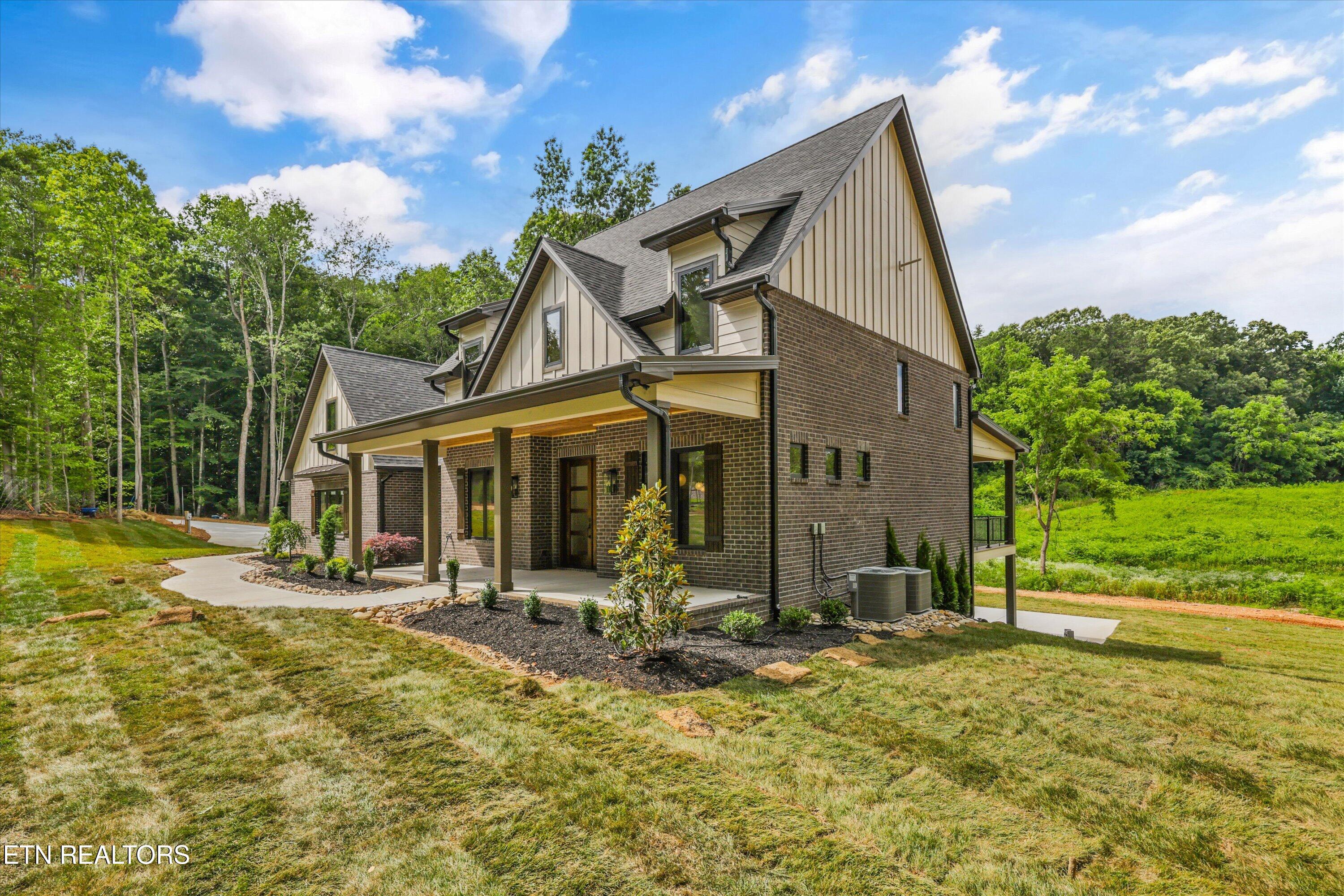 6450 Mont Richer Avenue Knoxville TN 37918