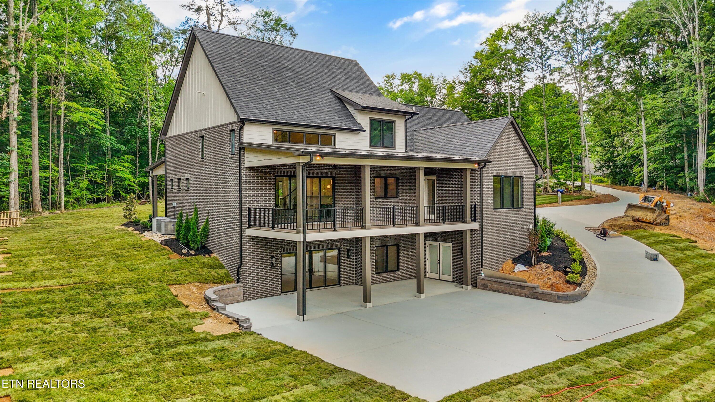 6450 Mont Richer Avenue Knoxville TN 37918