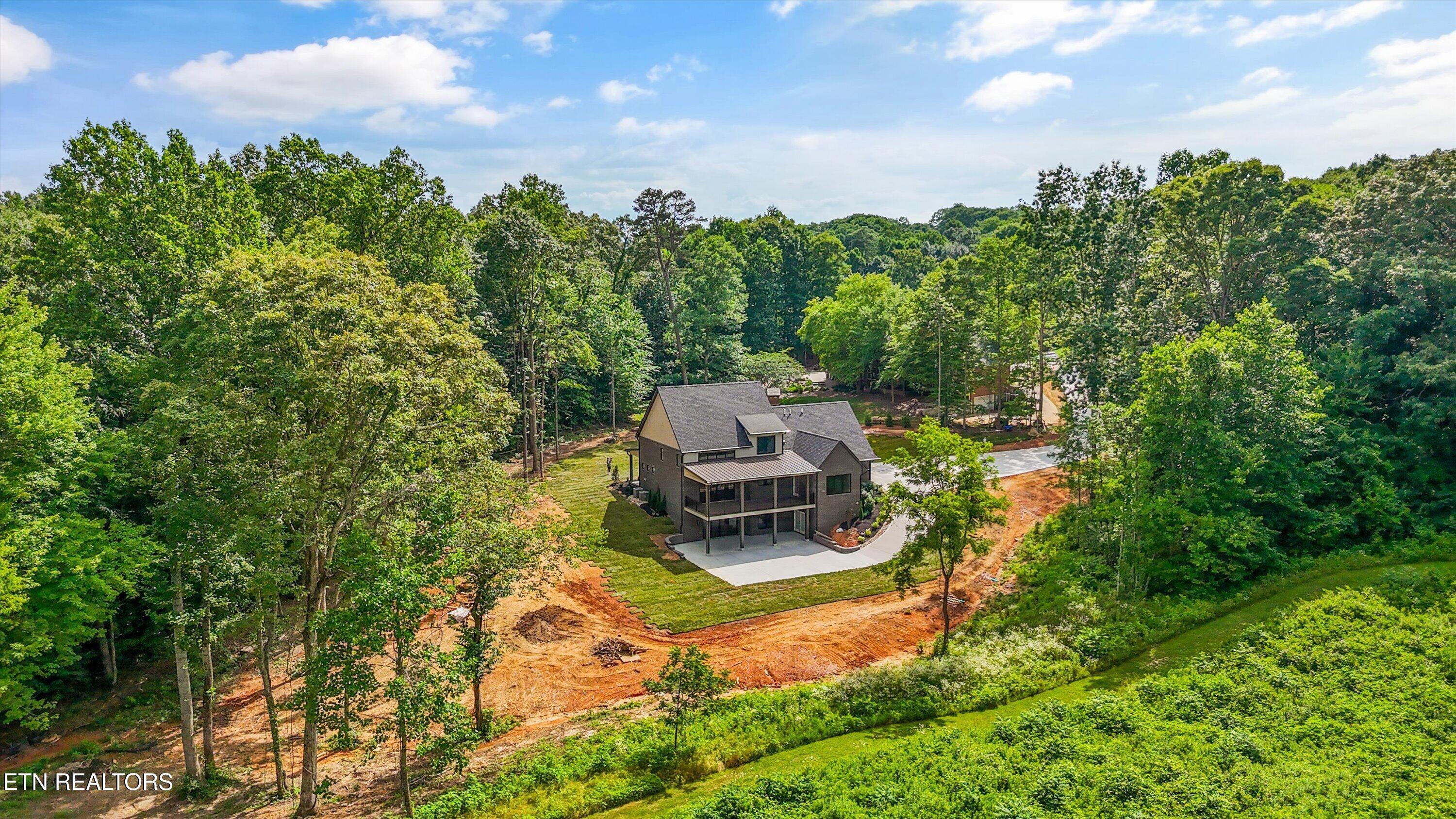 6450 Mont Richer Avenue Knoxville TN 37918