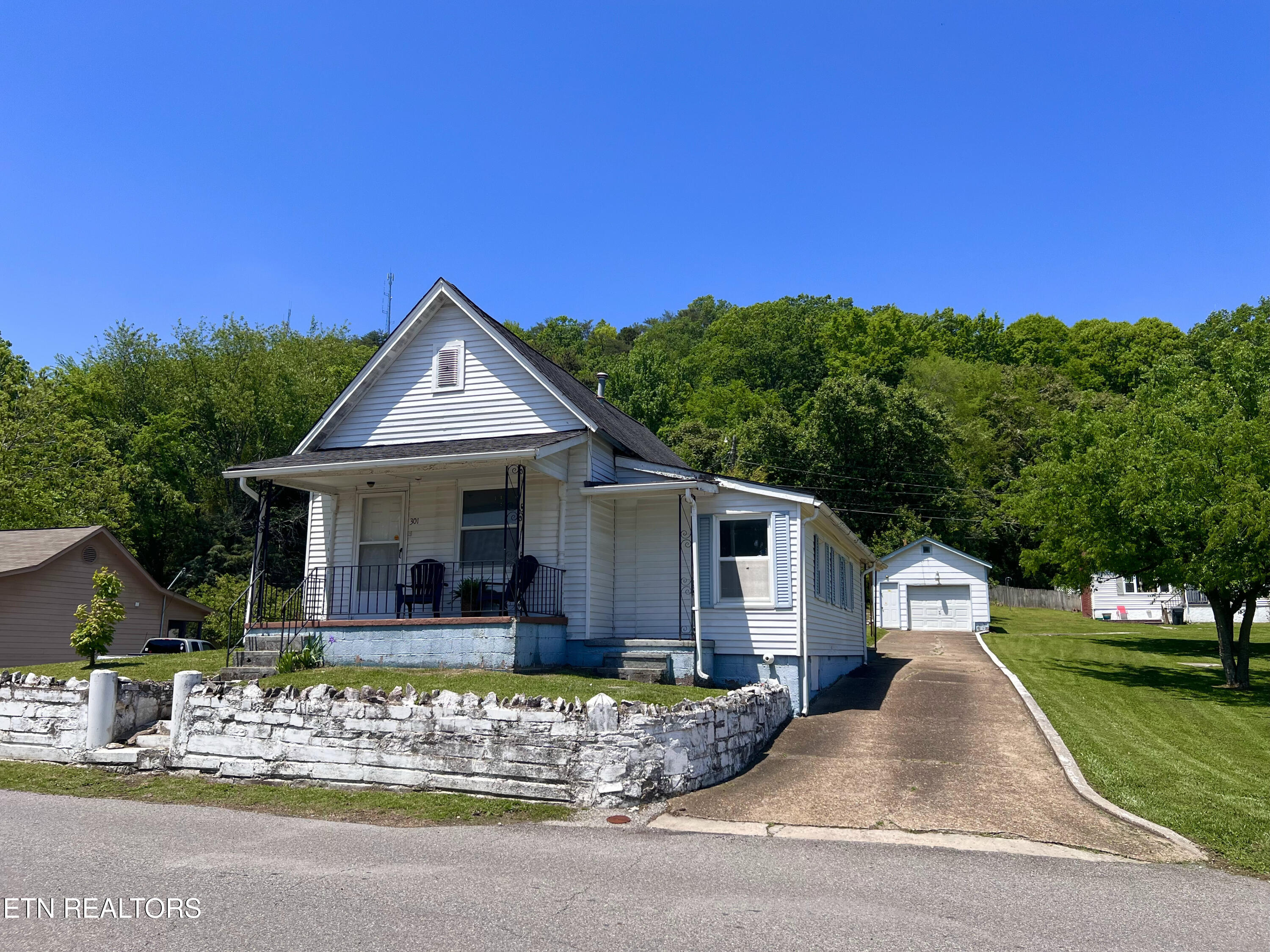 301 Hiawassee Avenue Knoxville TN 37917