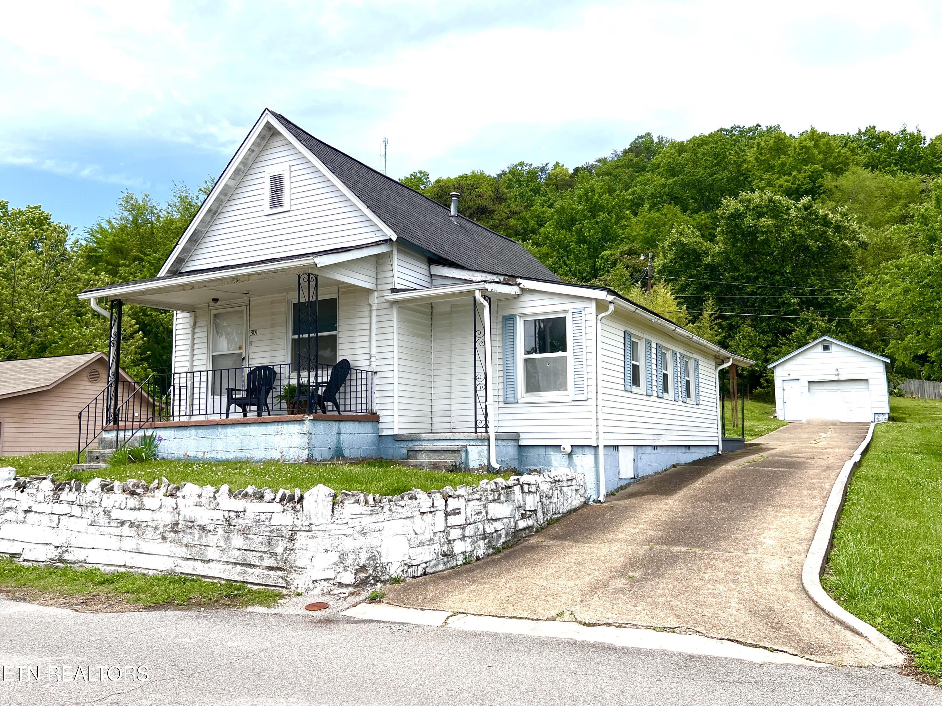 301 Hiawassee Avenue Knoxville TN 37917