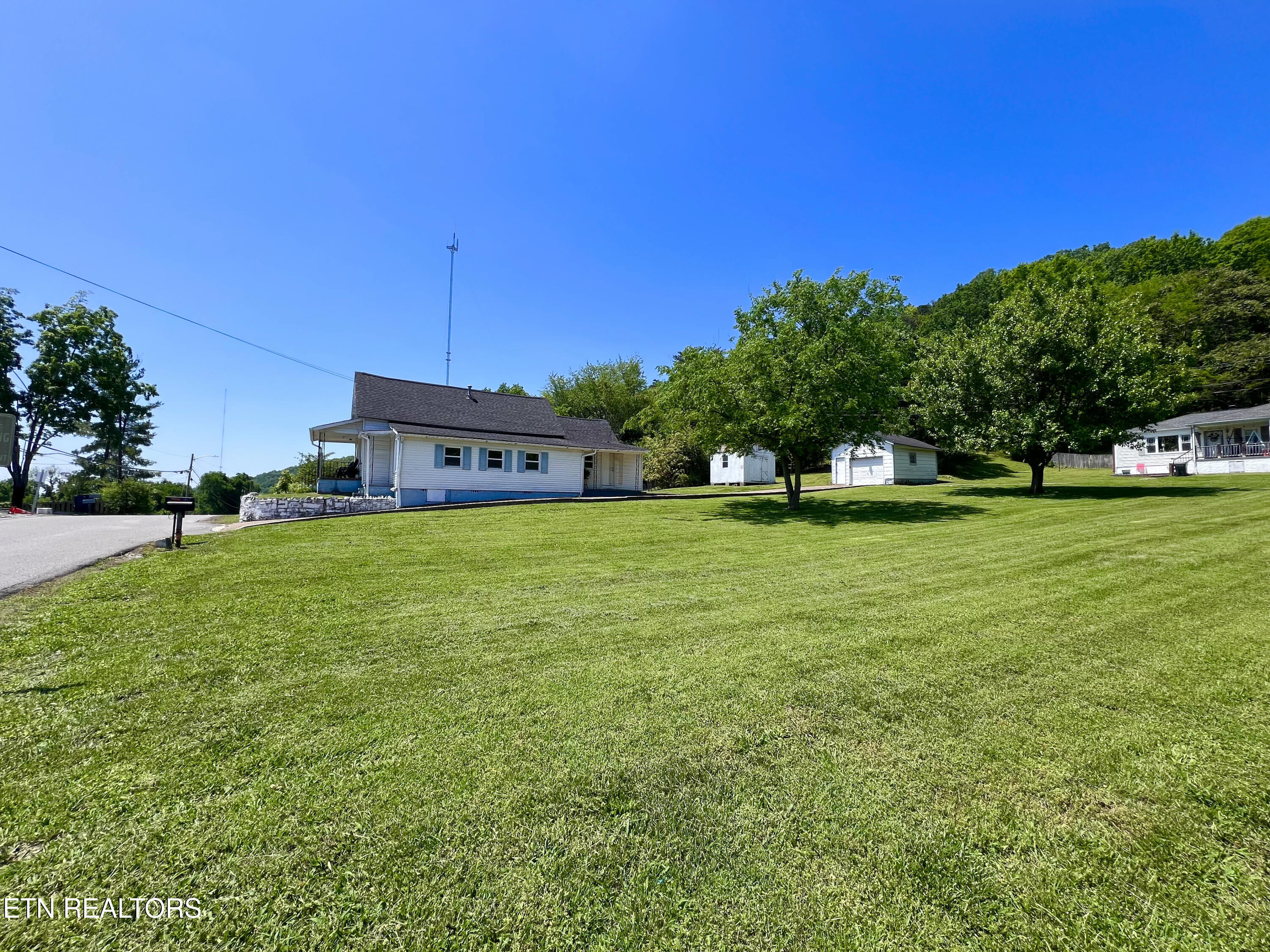 301 Hiawassee Avenue Knoxville TN 37917
