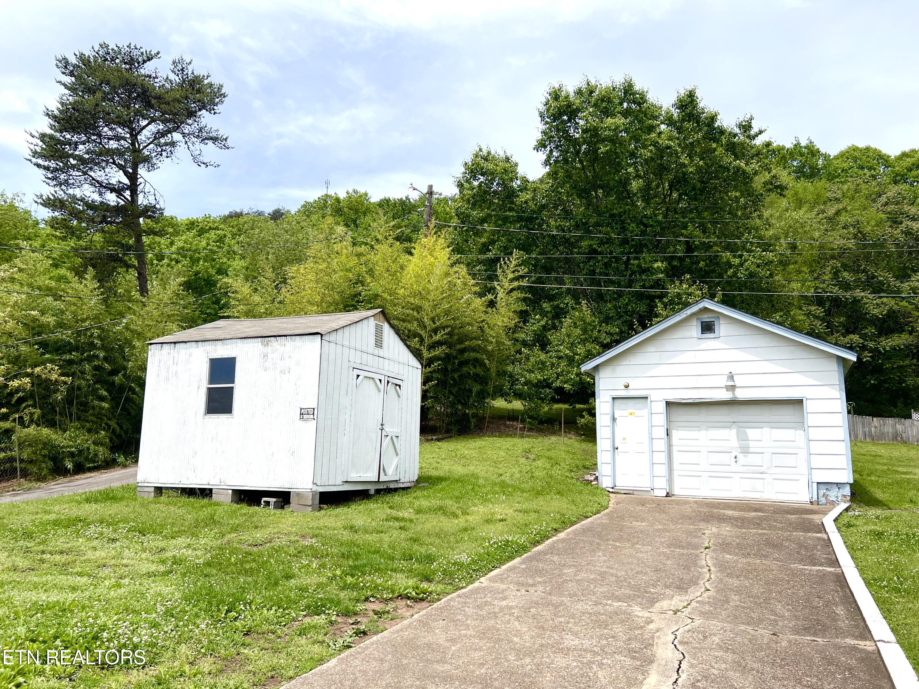301 Hiawassee Avenue Knoxville TN 37917