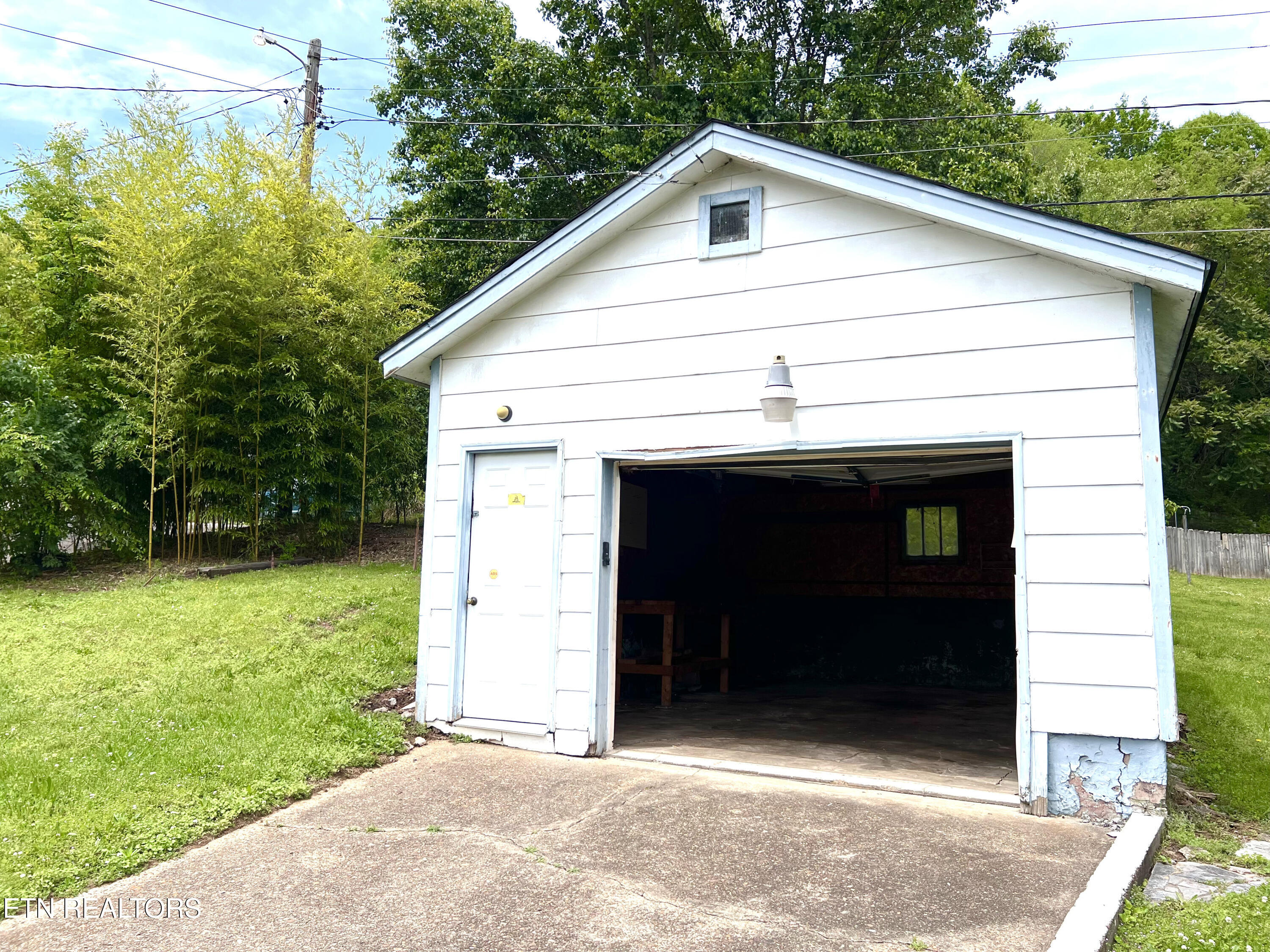 301 Hiawassee Avenue Knoxville TN 37917