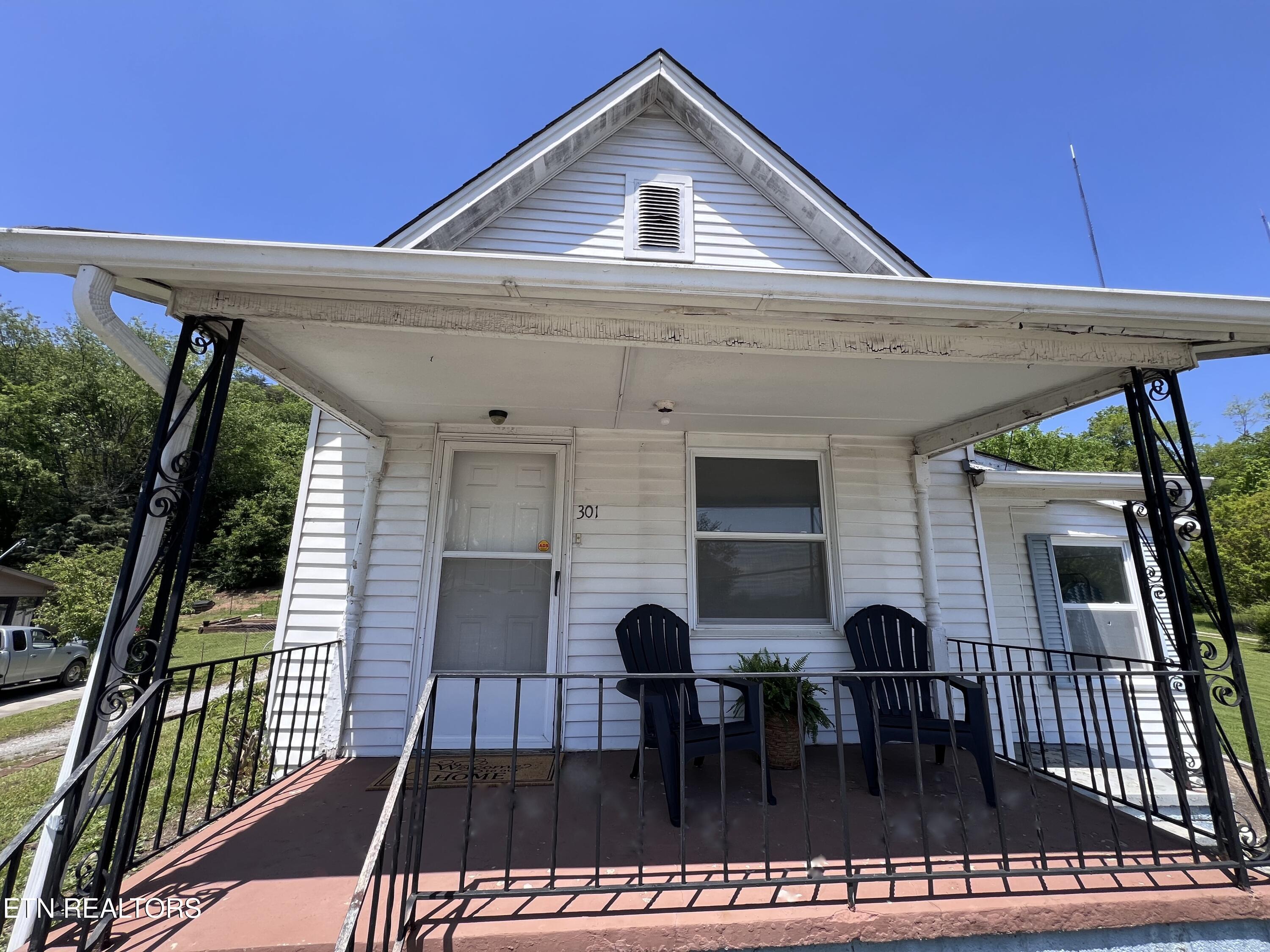 301 Hiawassee Avenue Knoxville TN 37917