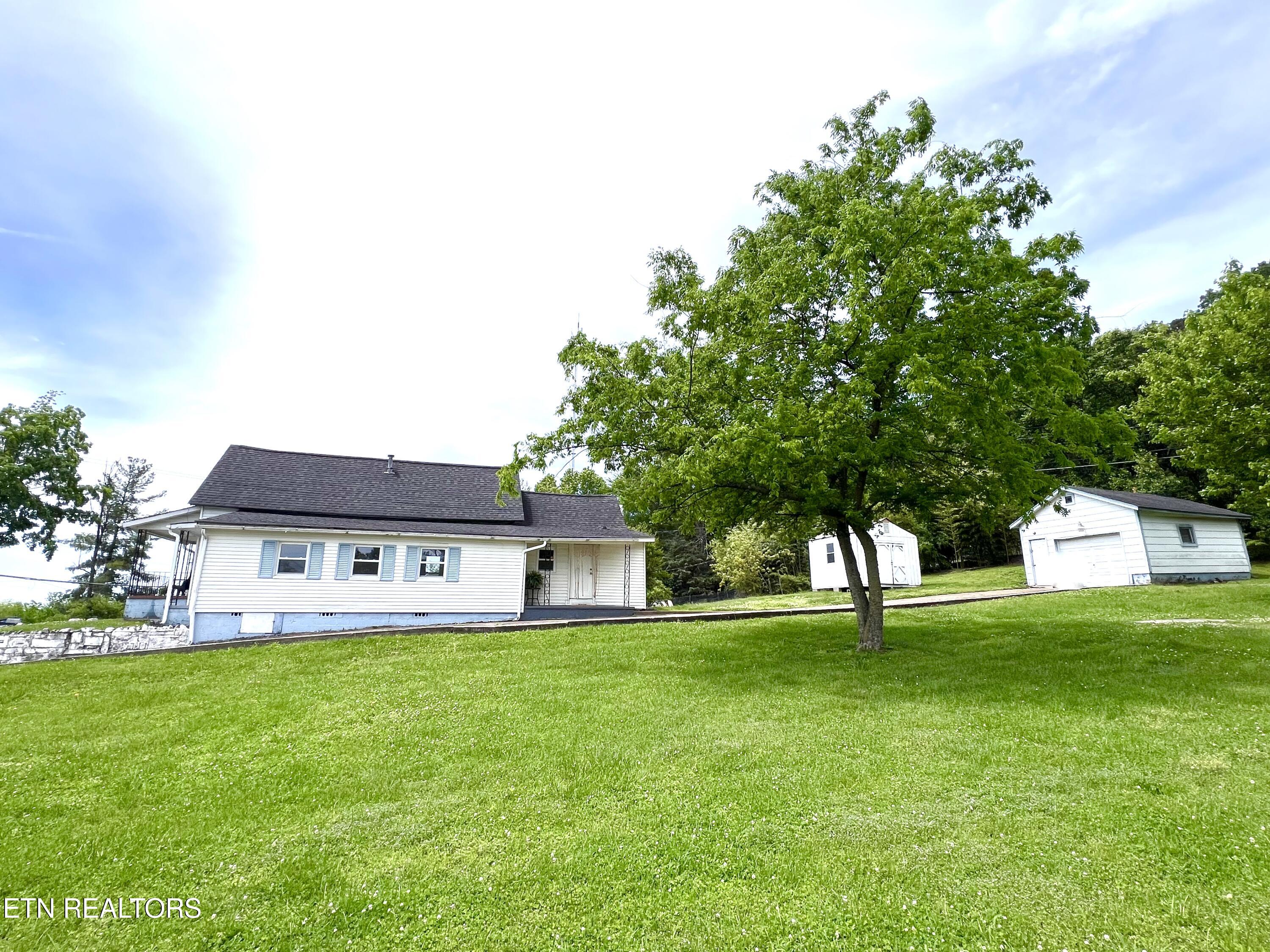 301 Hiawassee Avenue Knoxville TN 37917