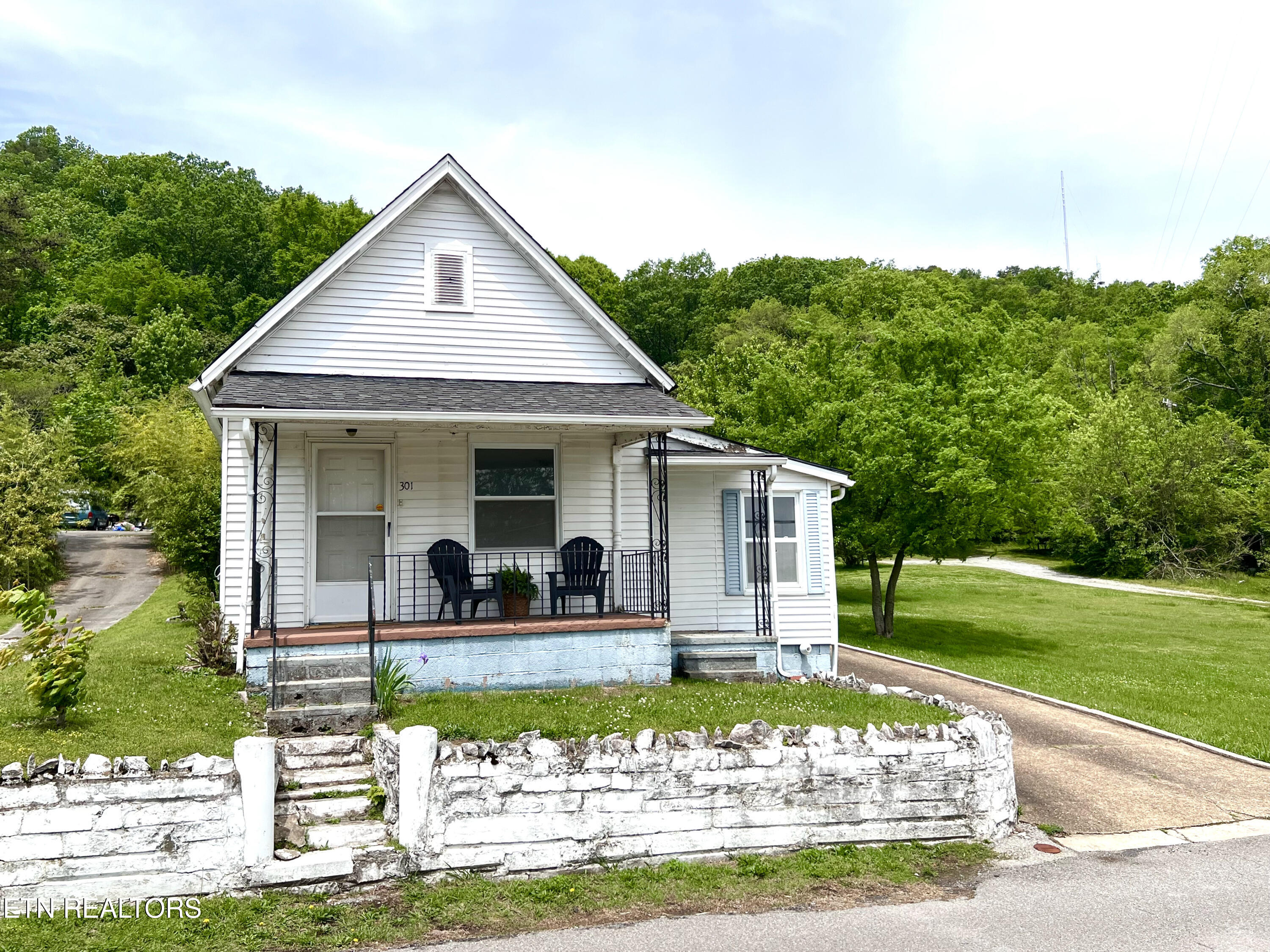 301 Hiawassee Avenue Knoxville TN 37917