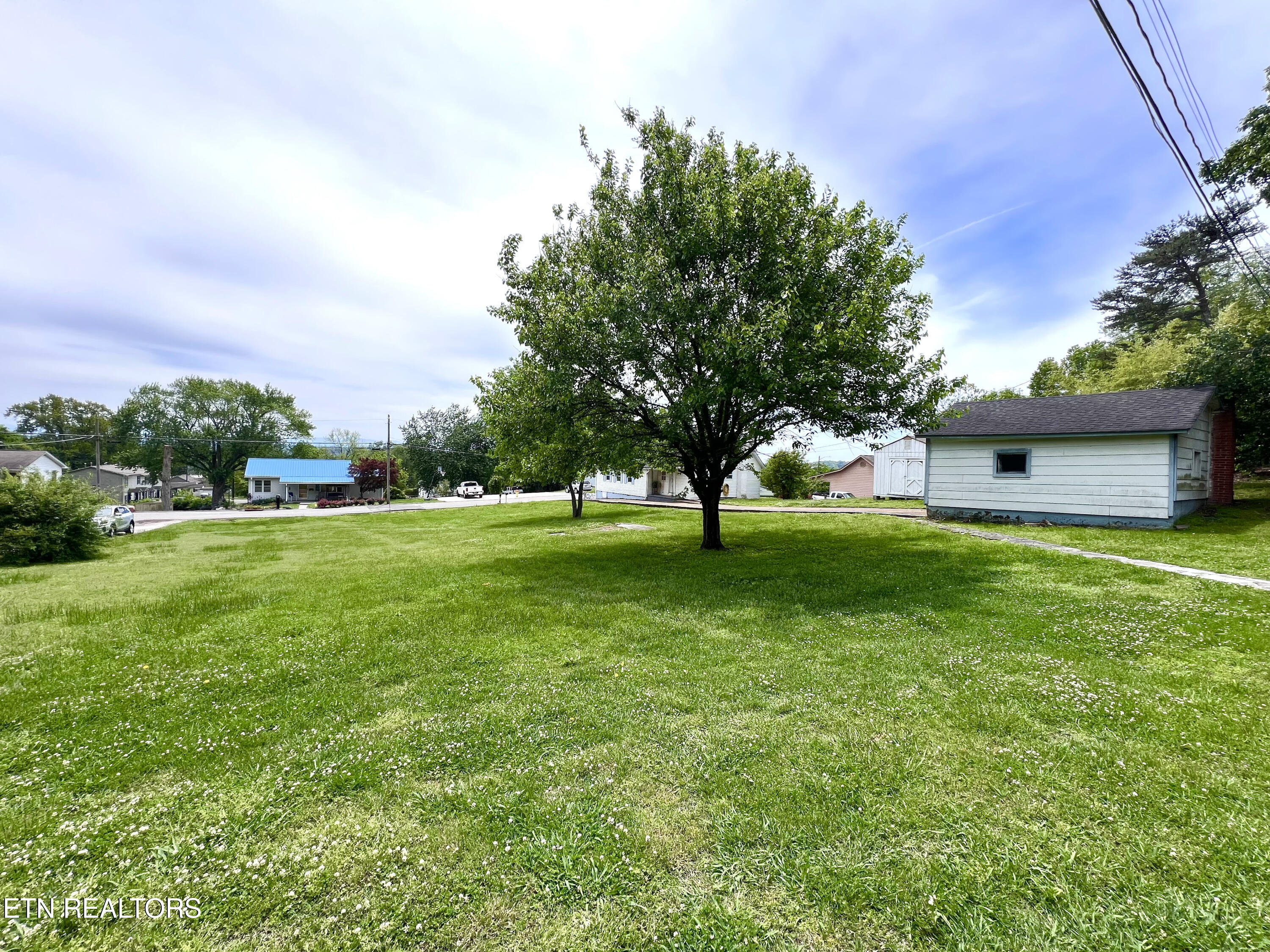 301 Hiawassee Avenue Knoxville TN 37917