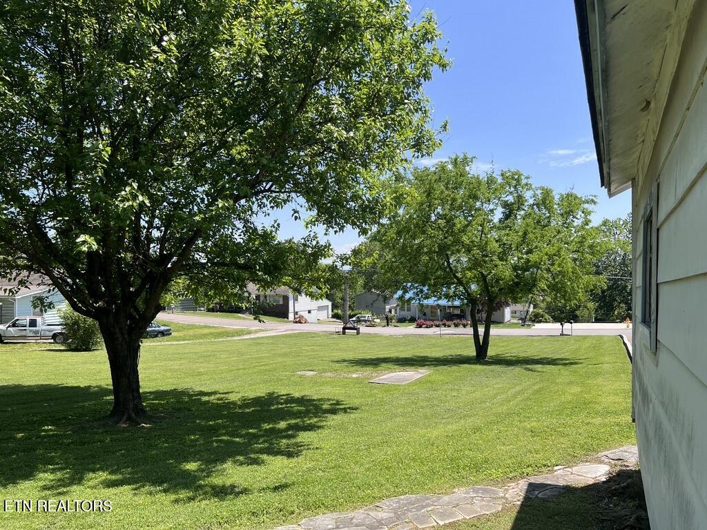 301 Hiawassee Avenue Knoxville TN 37917