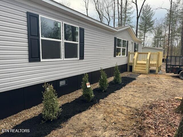 219 Nancy Marie Way Sunbright TN 37872
