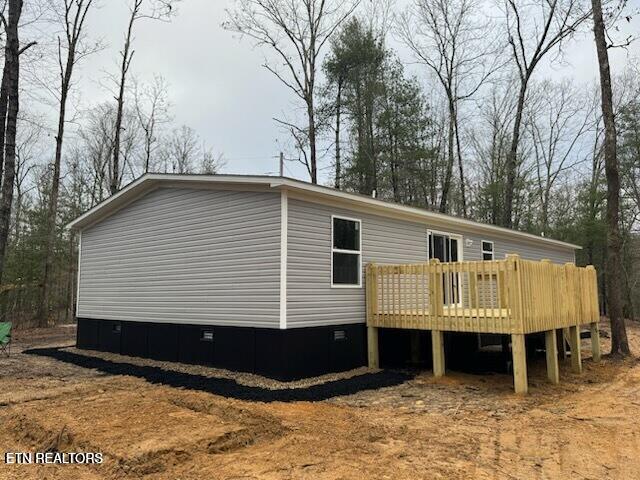 219 Nancy Marie Way Sunbright TN 37872
