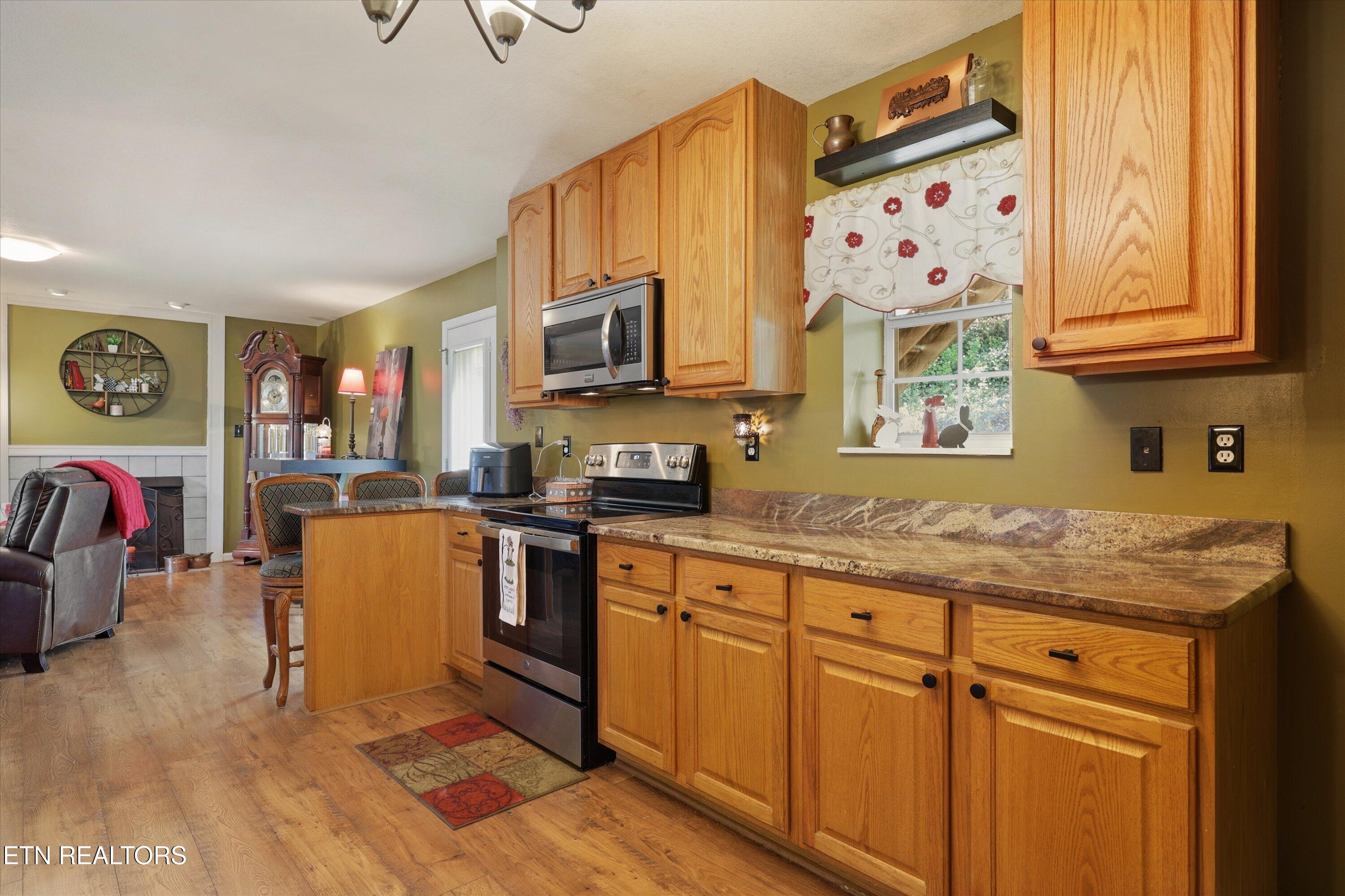 9540 Trails End Road Knoxville TN 37931