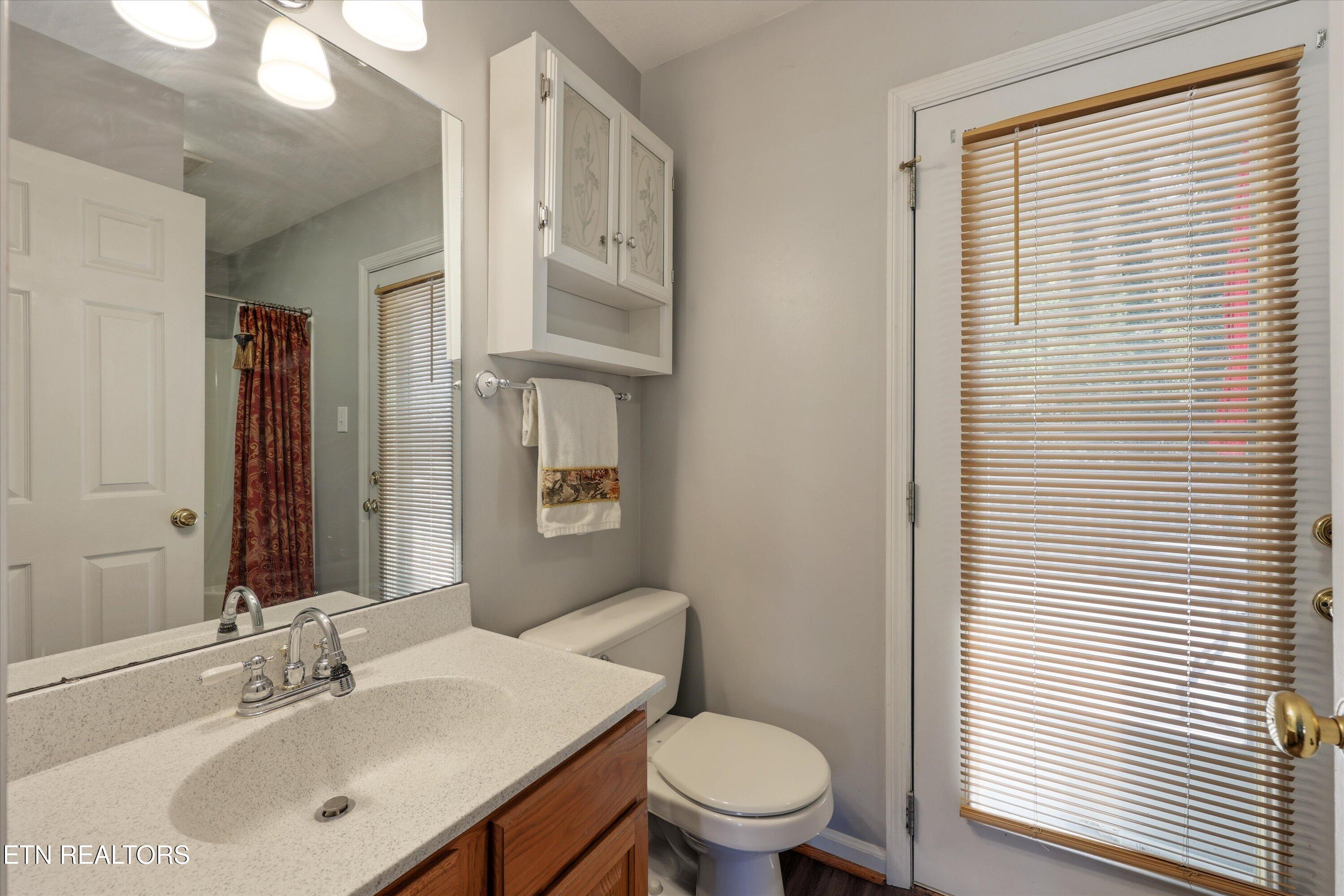 9540 Trails End Road Knoxville TN 37931